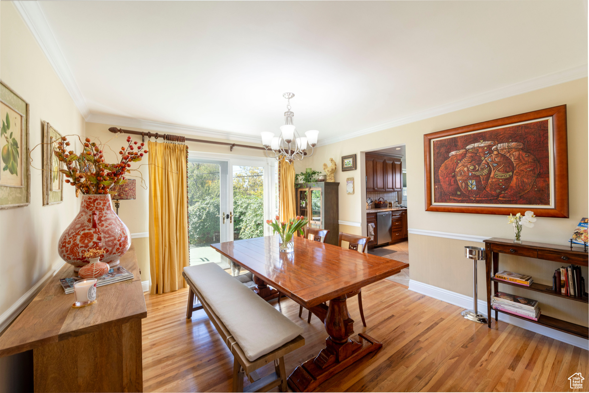 WESTMINSTER PARK - Residential