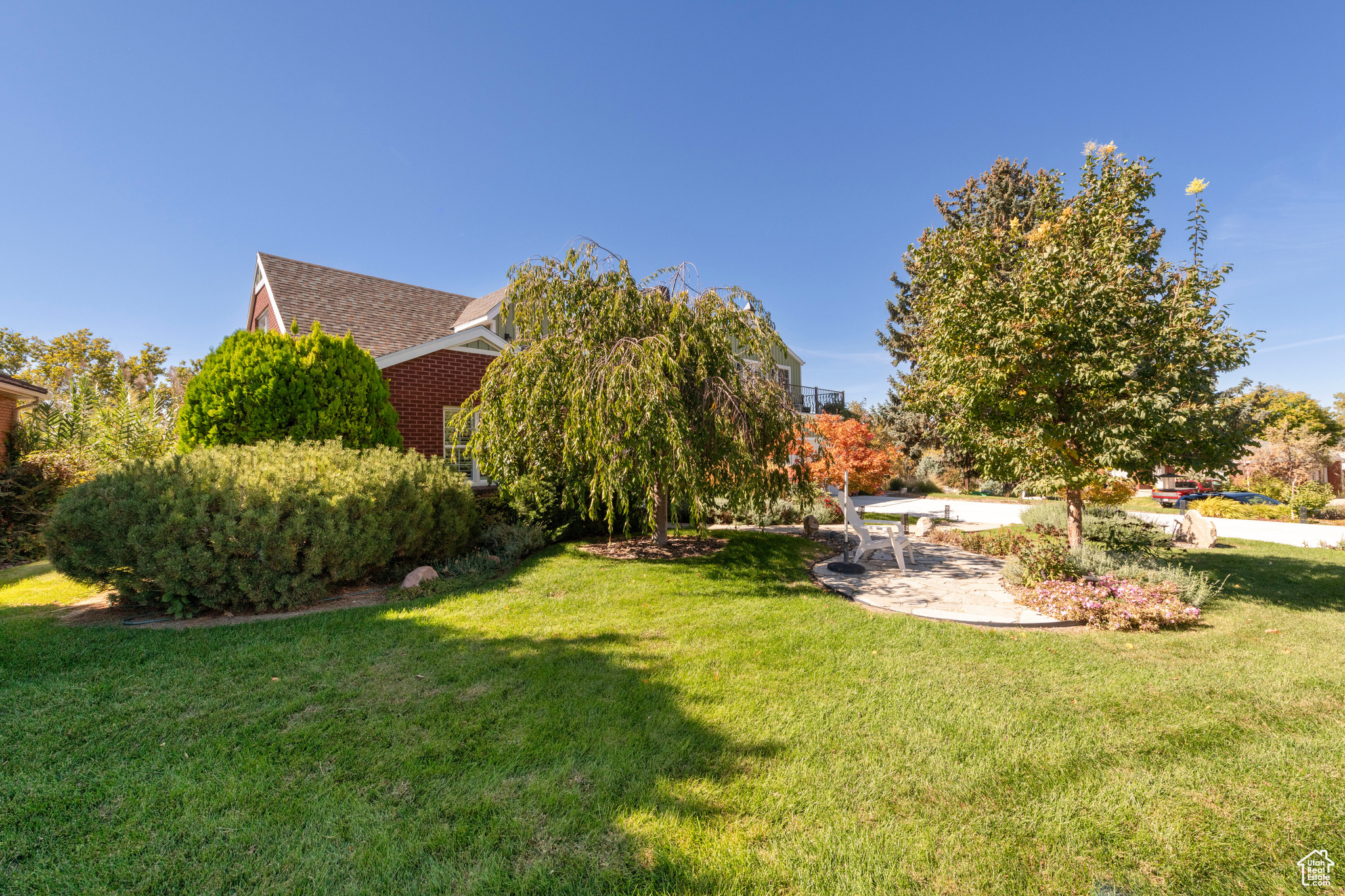 WESTMINSTER PARK - Residential