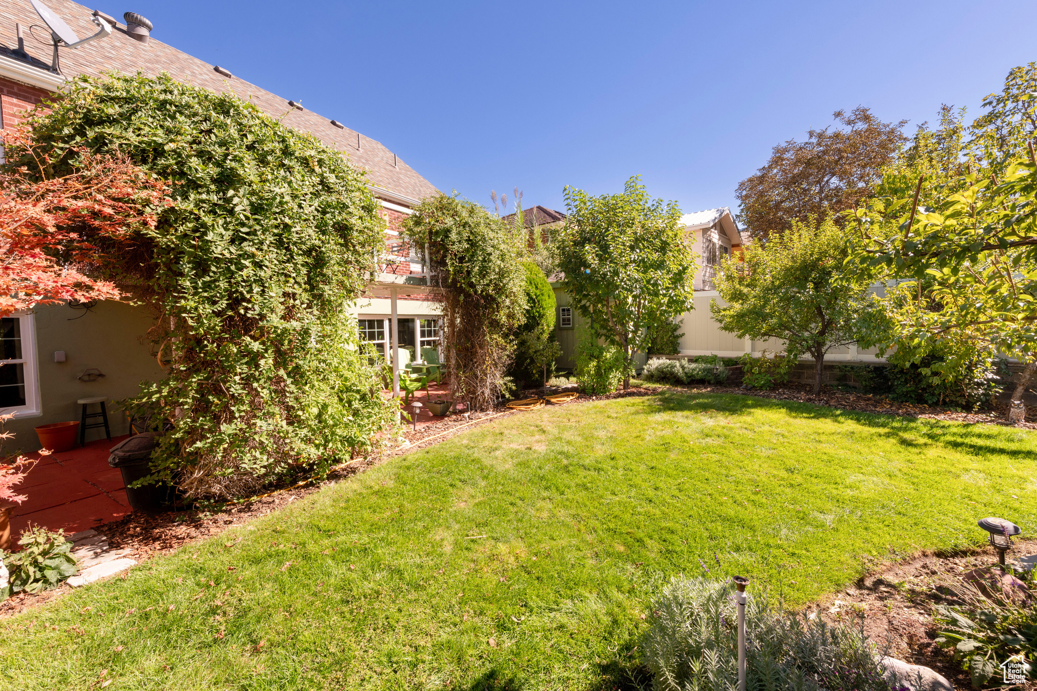 WESTMINSTER PARK - Residential