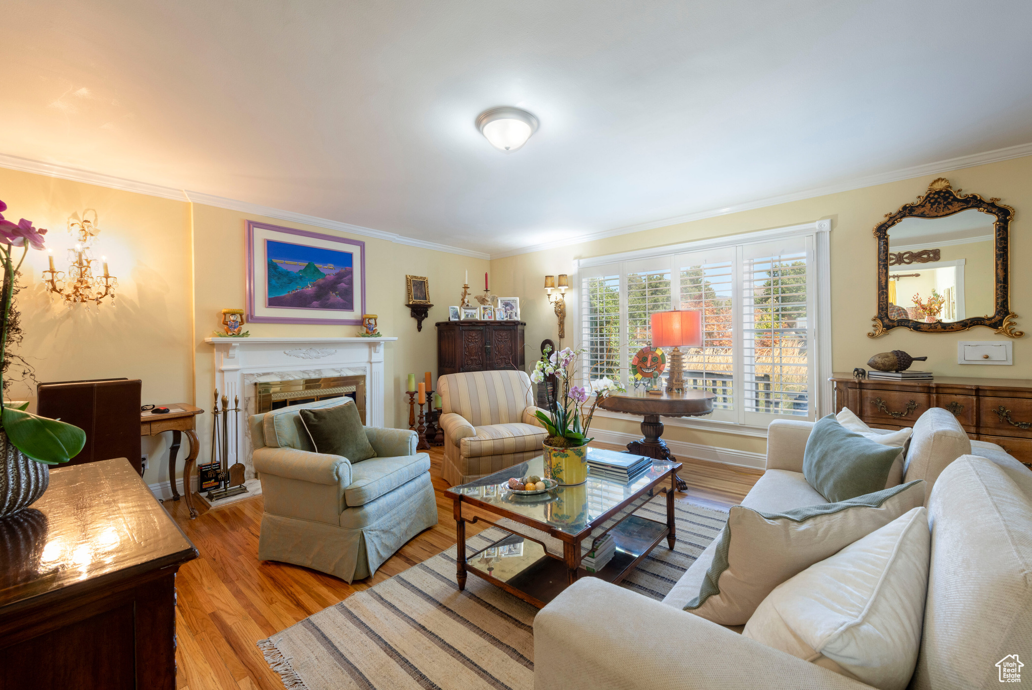 WESTMINSTER PARK - Residential