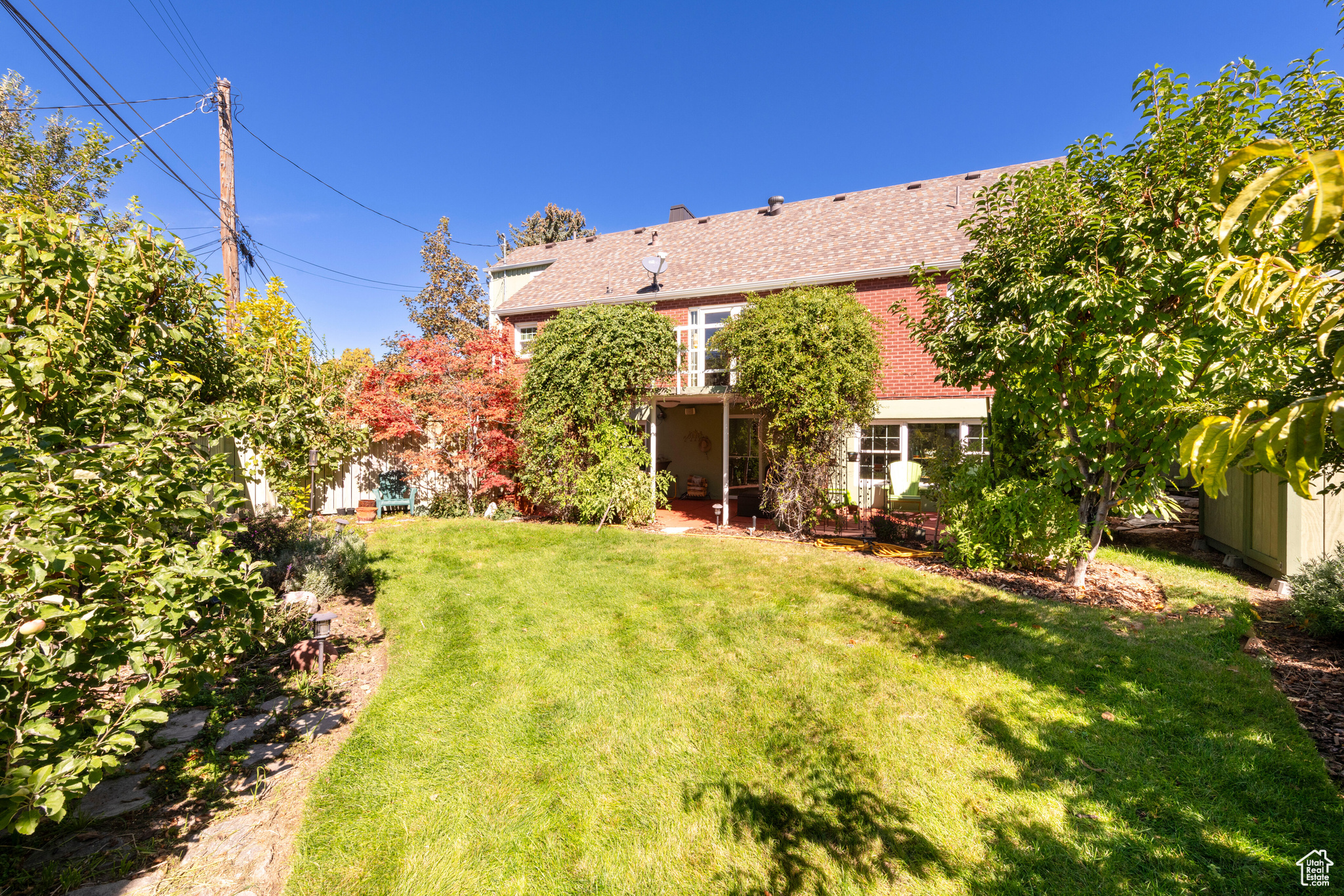 WESTMINSTER PARK - Residential
