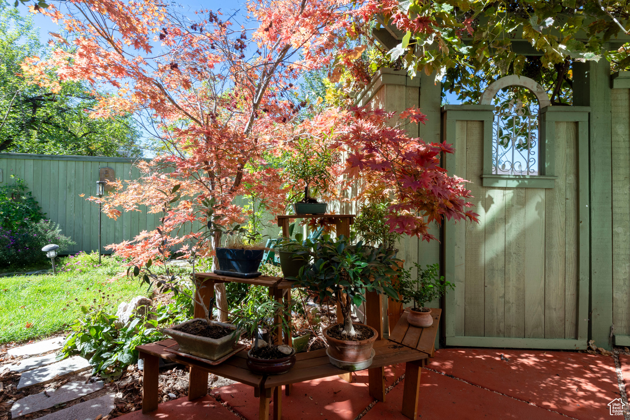 WESTMINSTER PARK - Residential