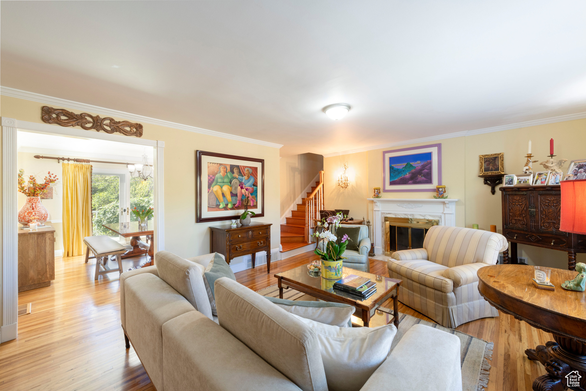 WESTMINSTER PARK - Residential