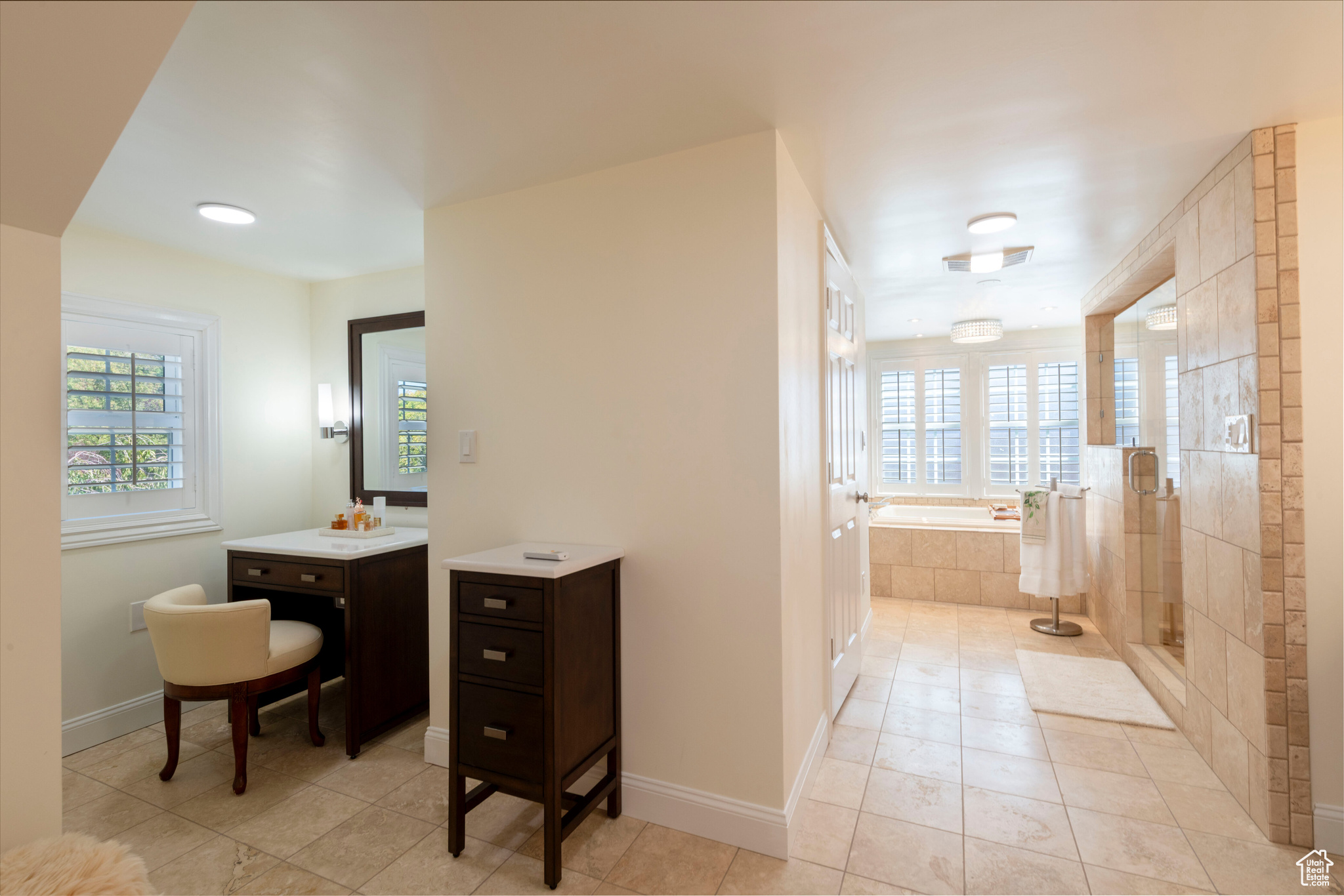 WESTMINSTER PARK - Residential