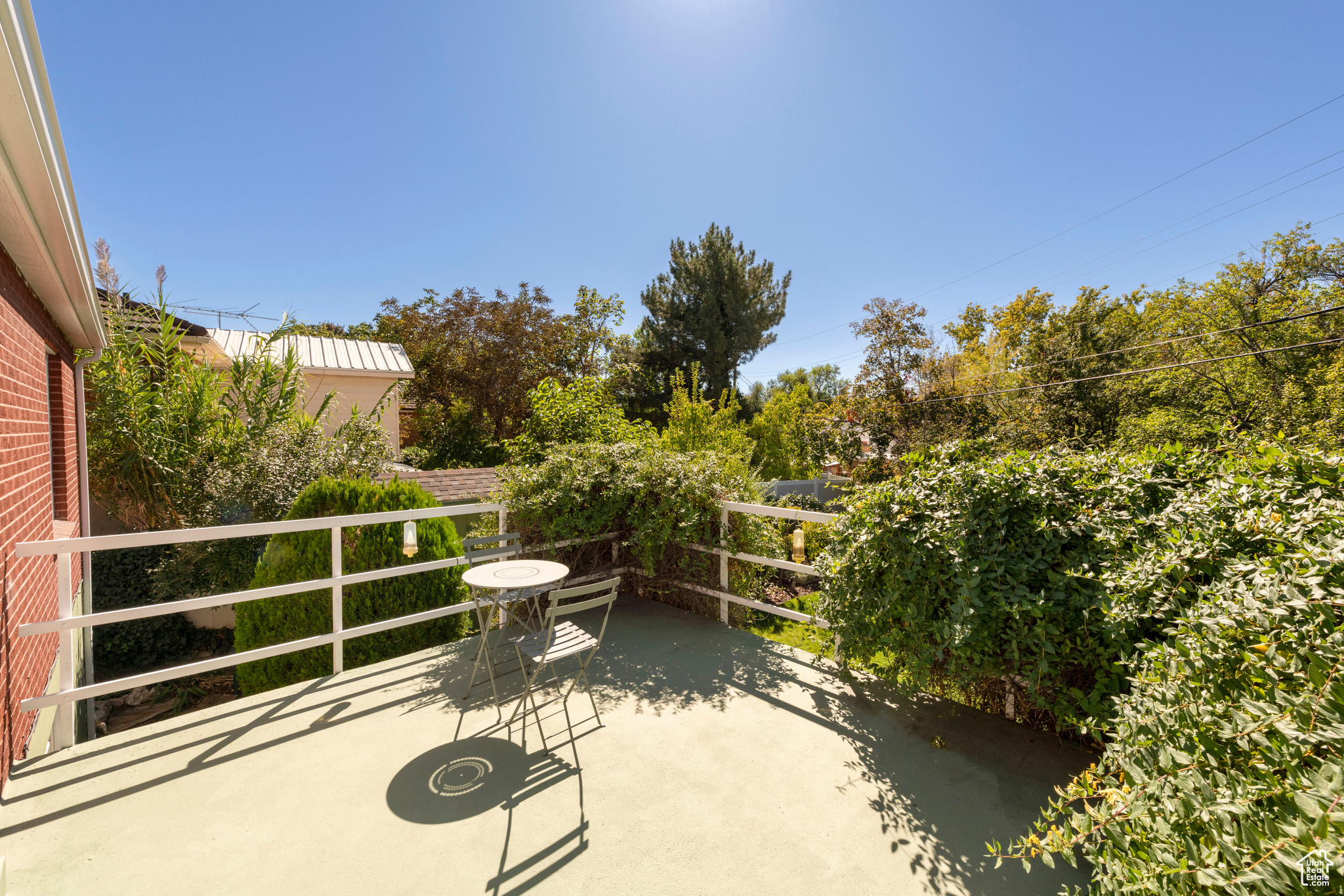 WESTMINSTER PARK - Residential