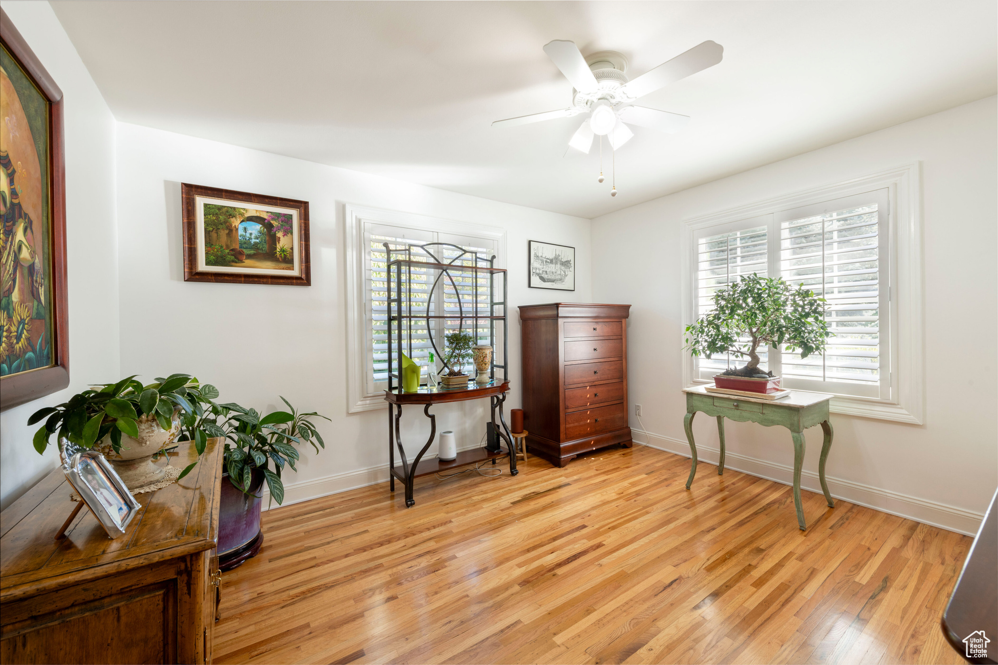 WESTMINSTER PARK - Residential