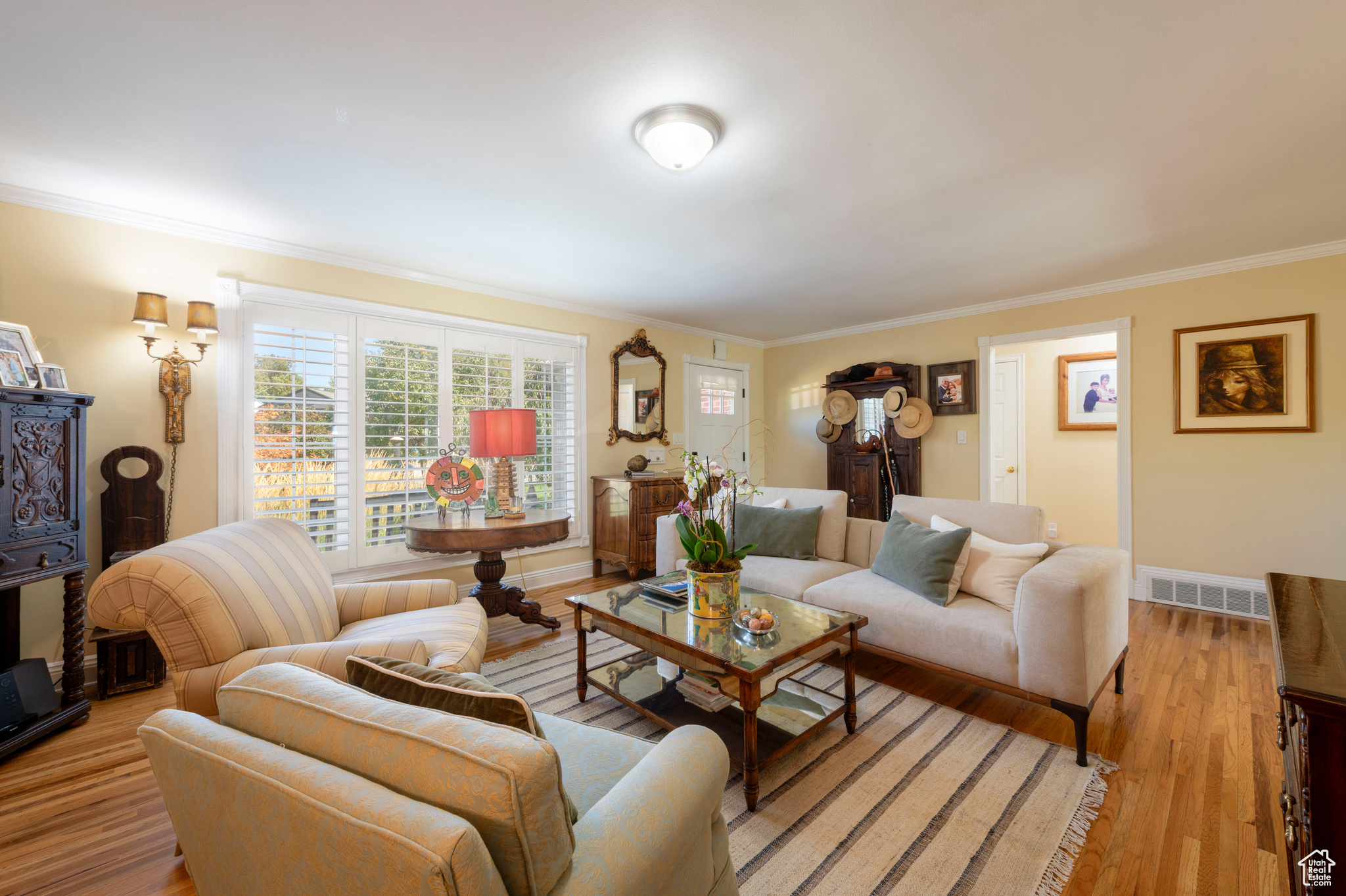 WESTMINSTER PARK - Residential