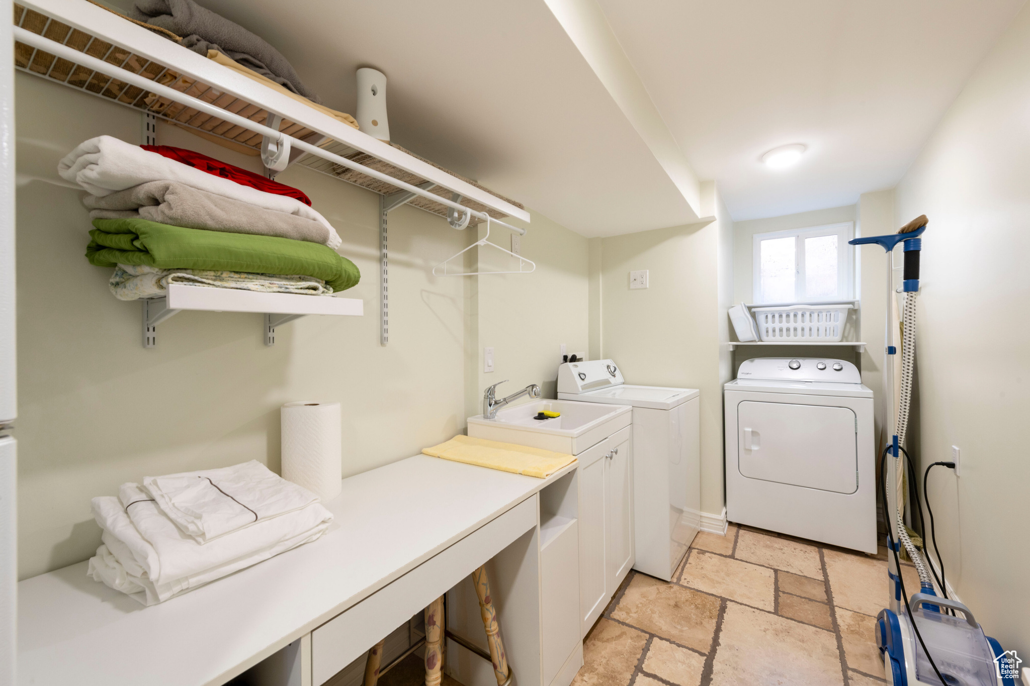 WESTMINSTER PARK - Residential