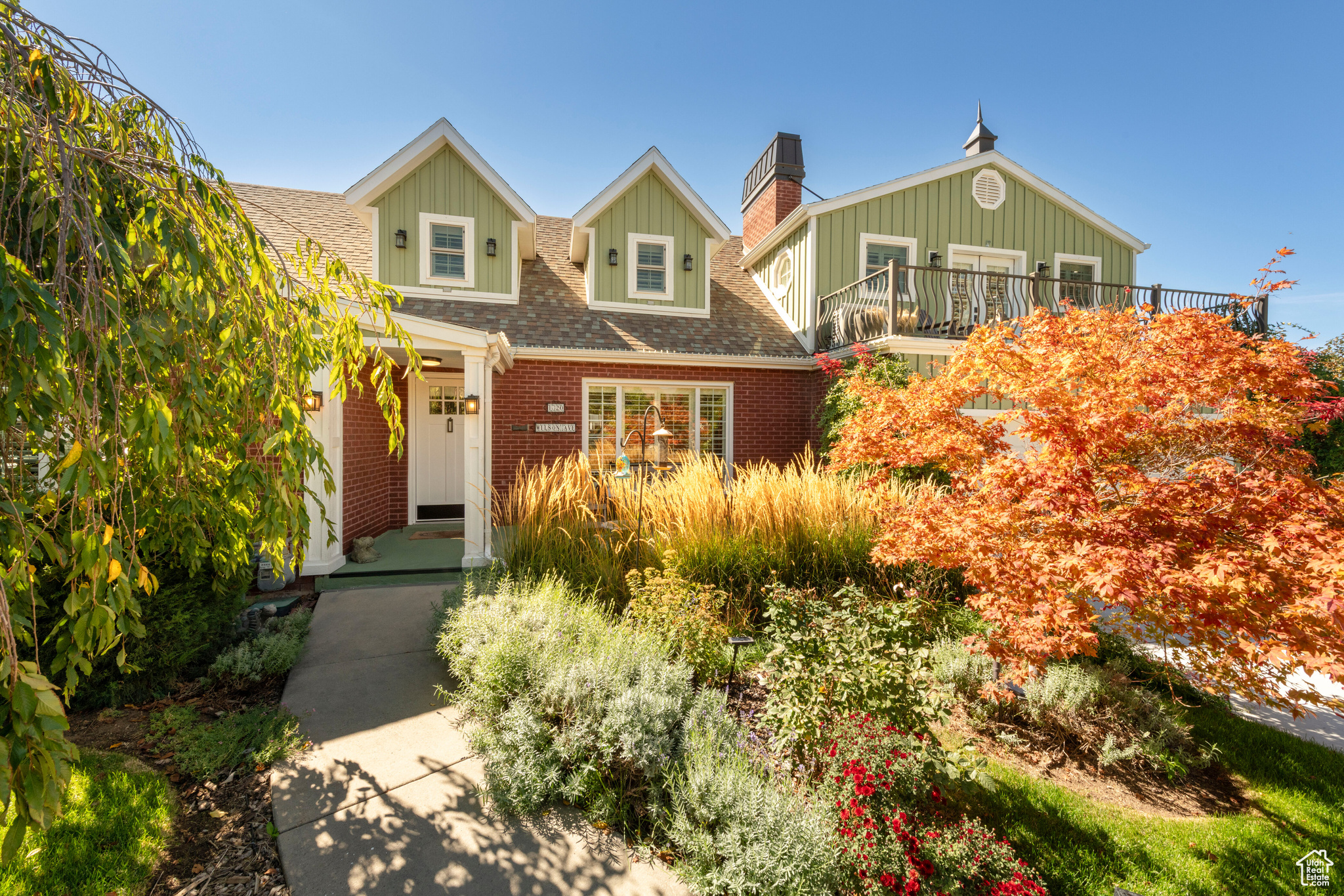 WESTMINSTER PARK - Residential