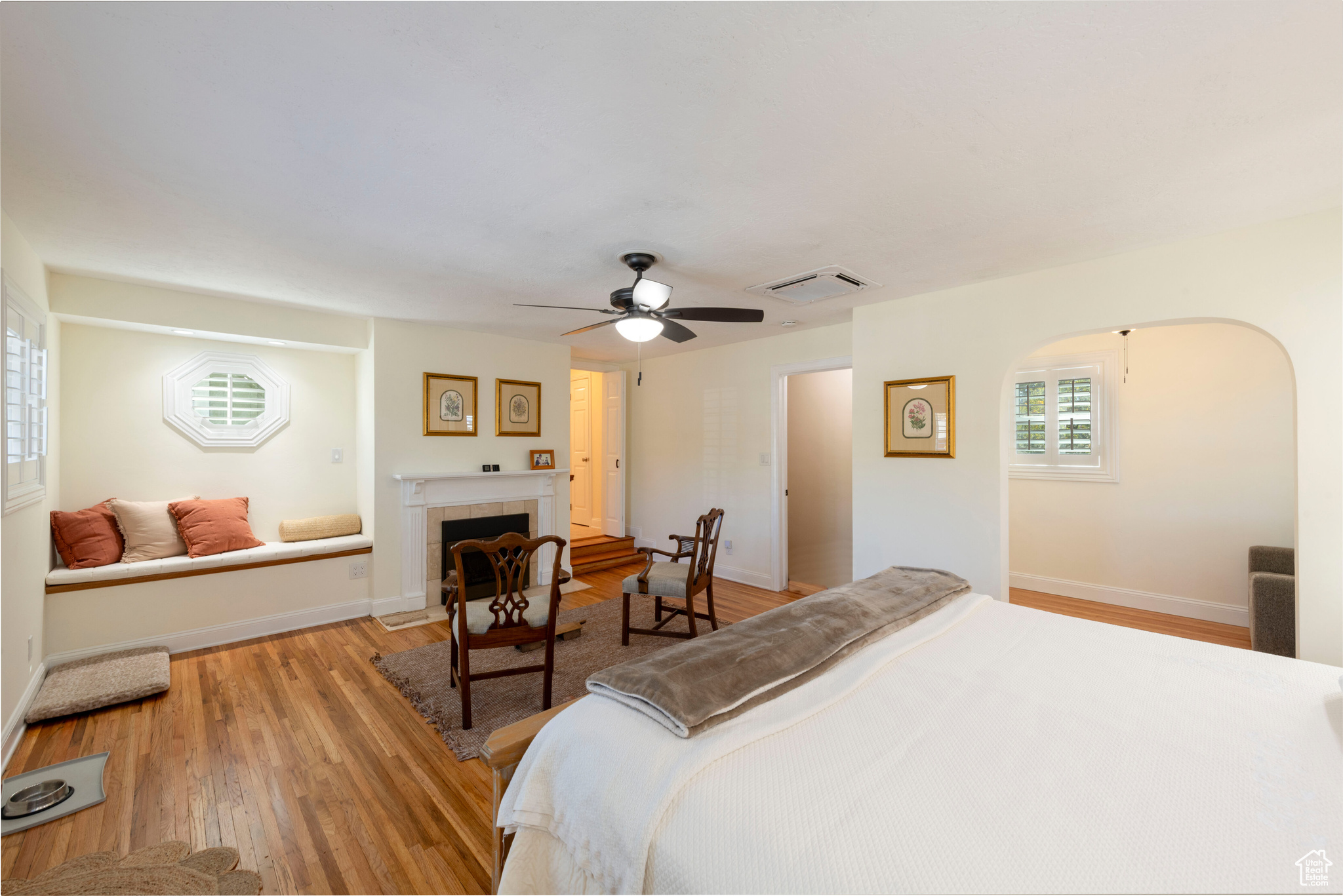 WESTMINSTER PARK - Residential