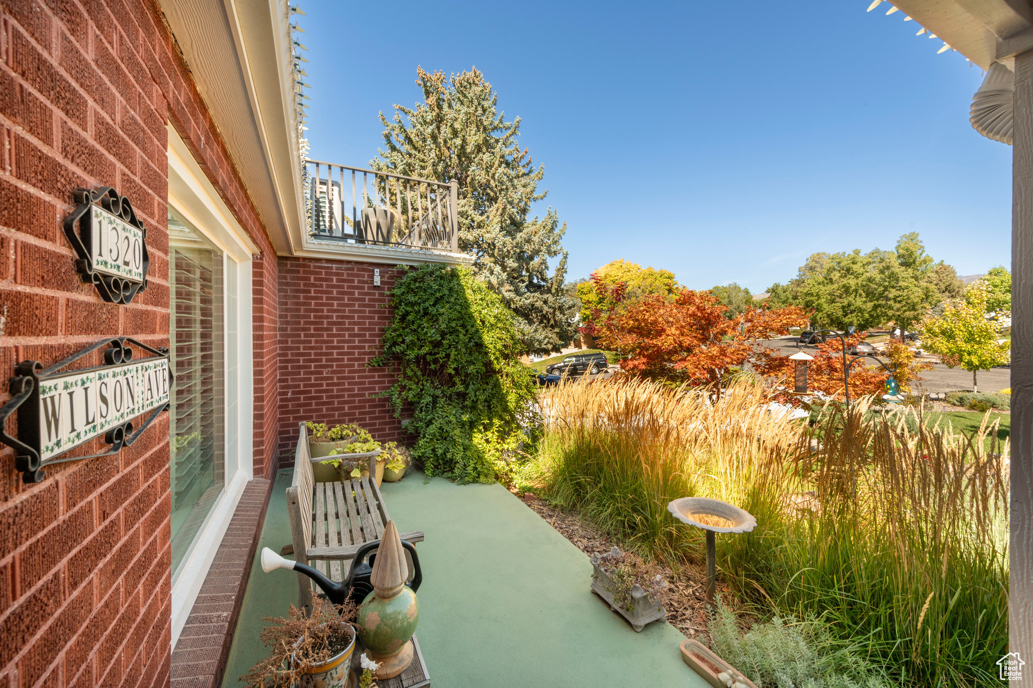 WESTMINSTER PARK - Residential