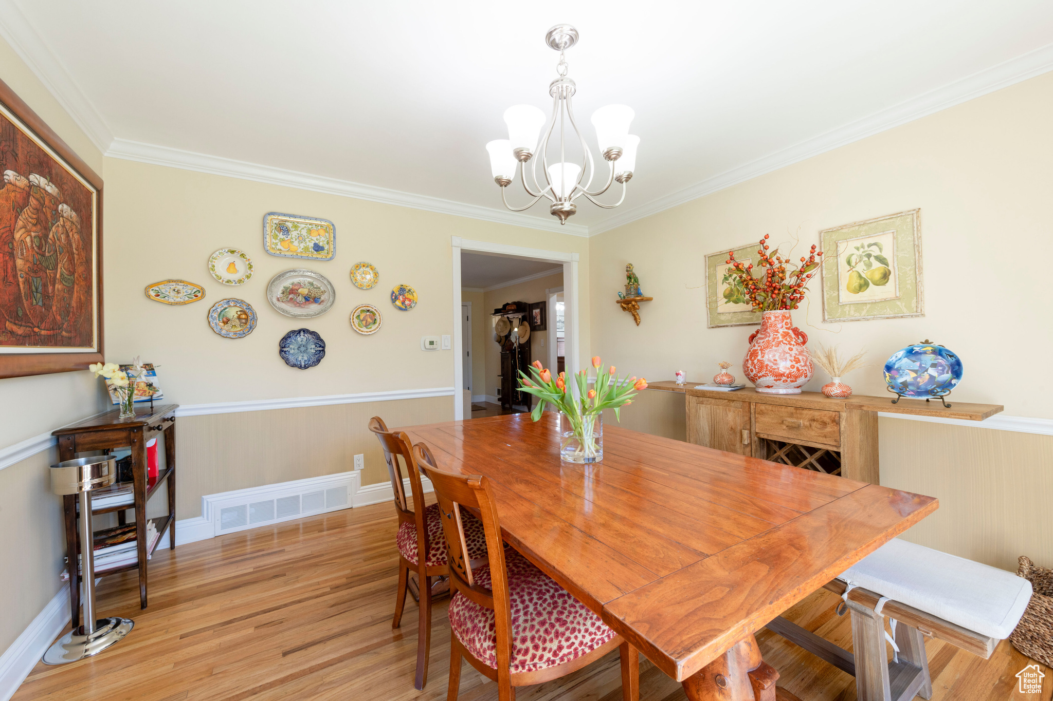 WESTMINSTER PARK - Residential