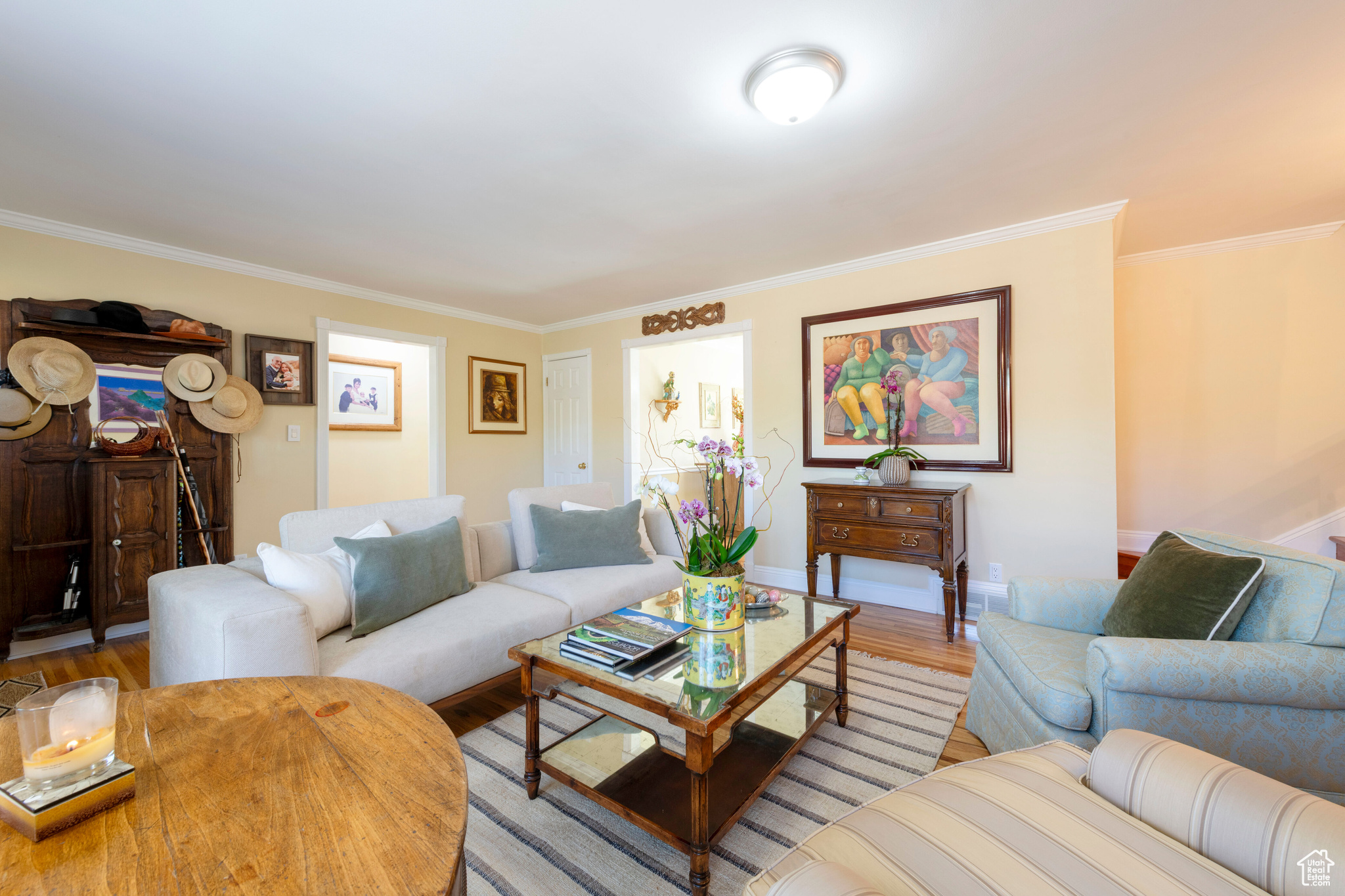 WESTMINSTER PARK - Residential