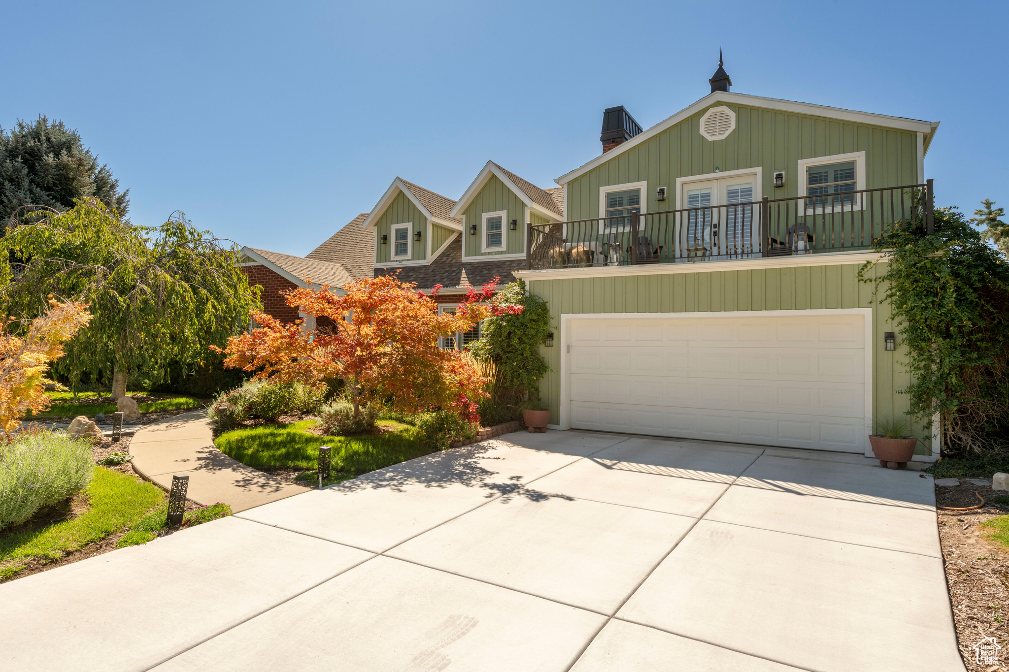 WESTMINSTER PARK - Residential