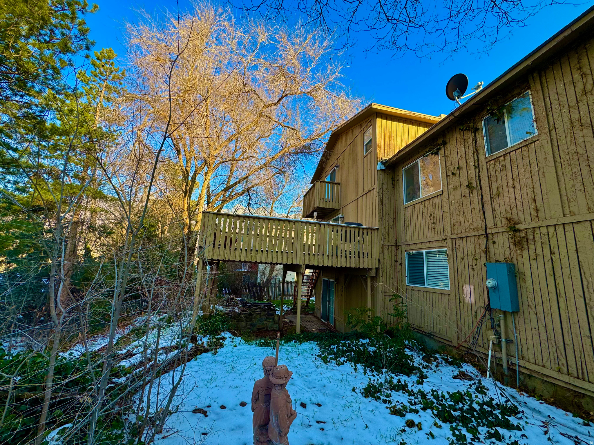 WILLOW WICK ESTATES - Residential