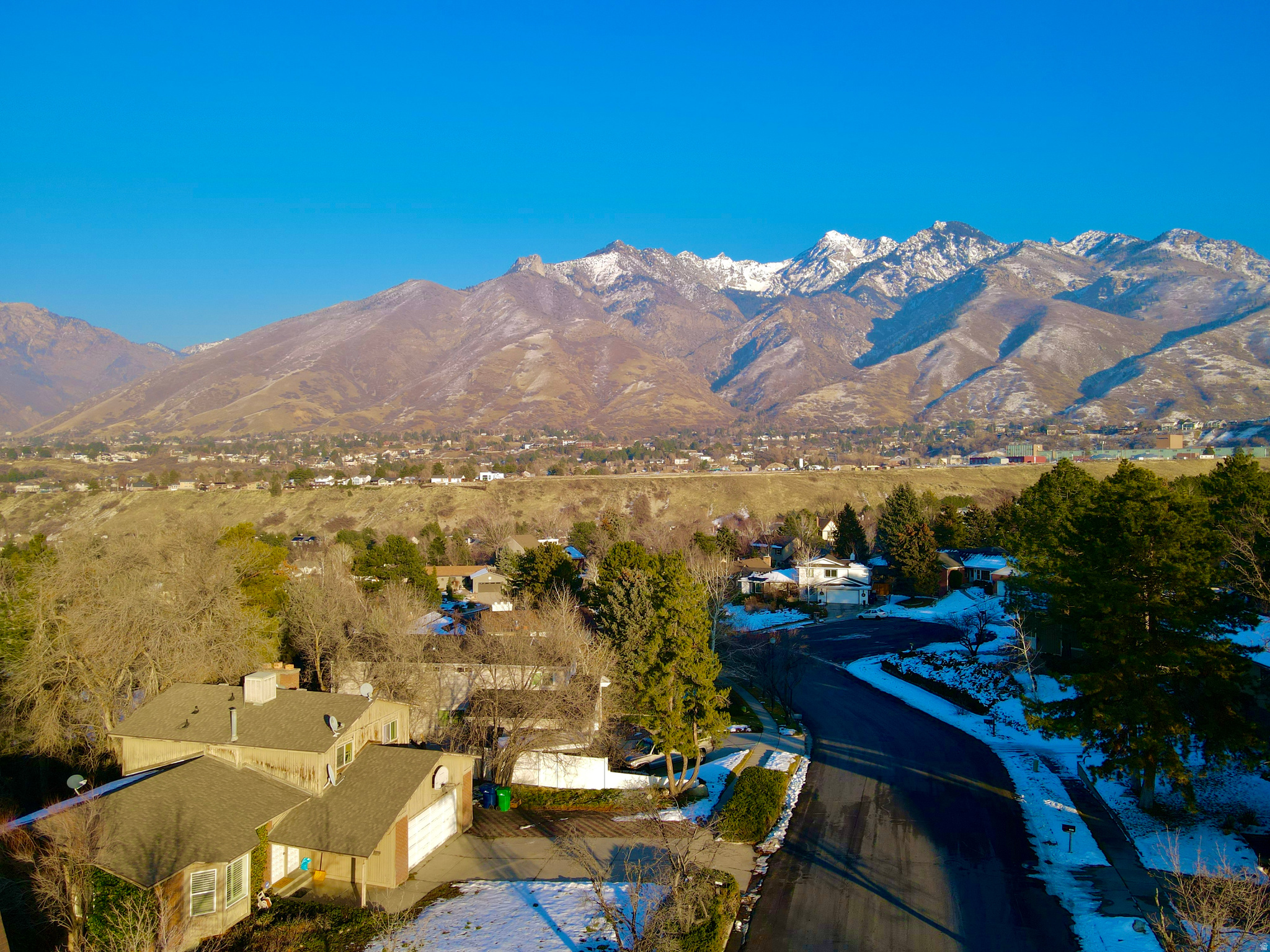 WILLOW WICK ESTATES - Residential