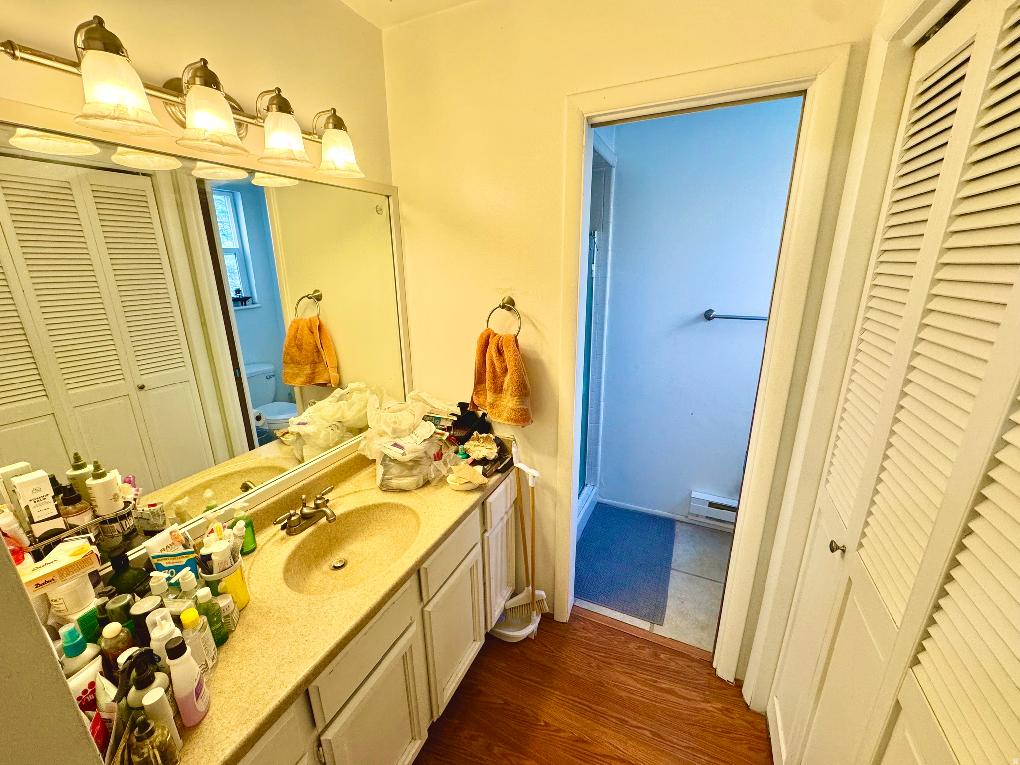 WILLOW WICK ESTATES - Residential