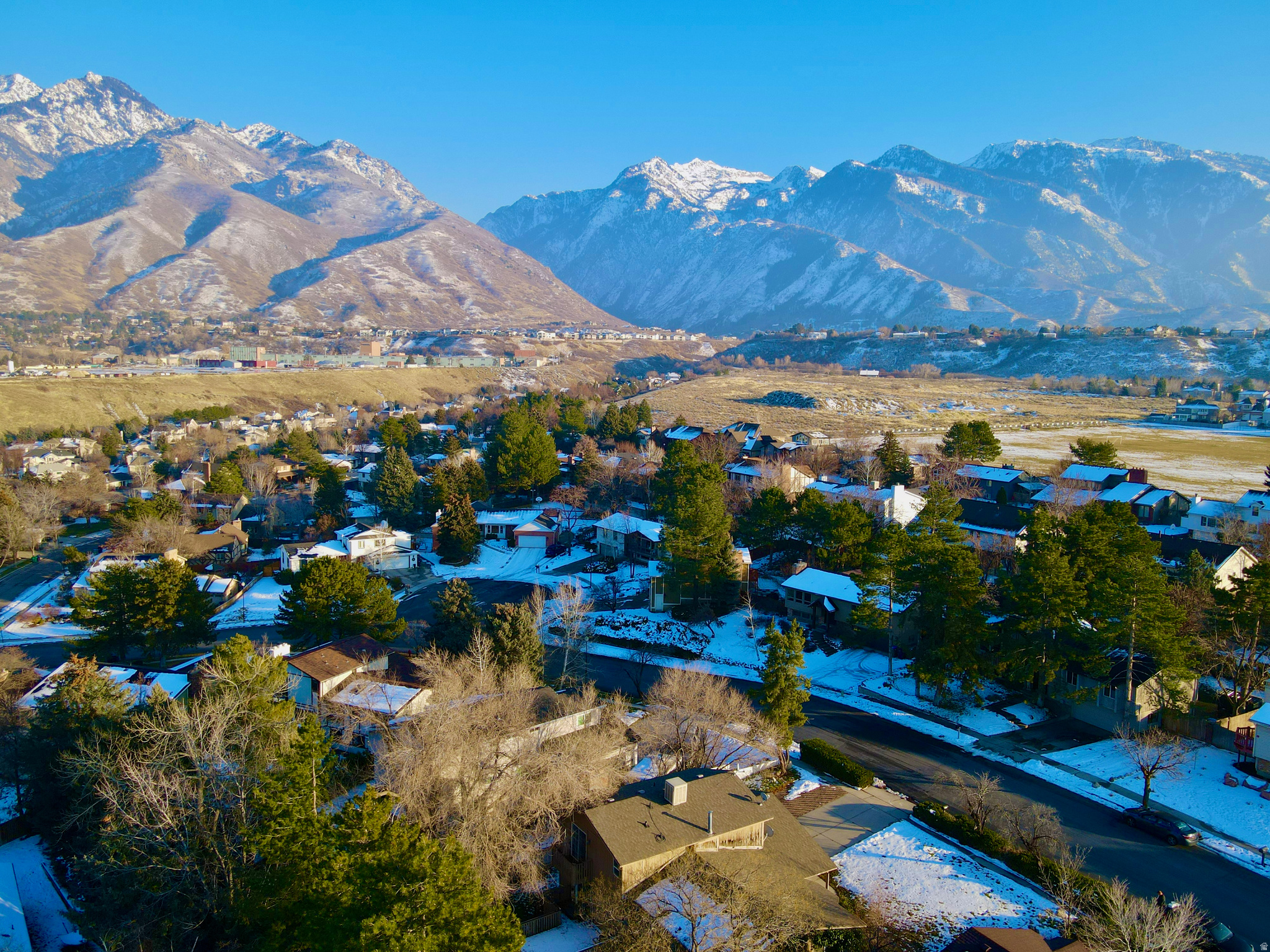 WILLOW WICK ESTATES - Residential