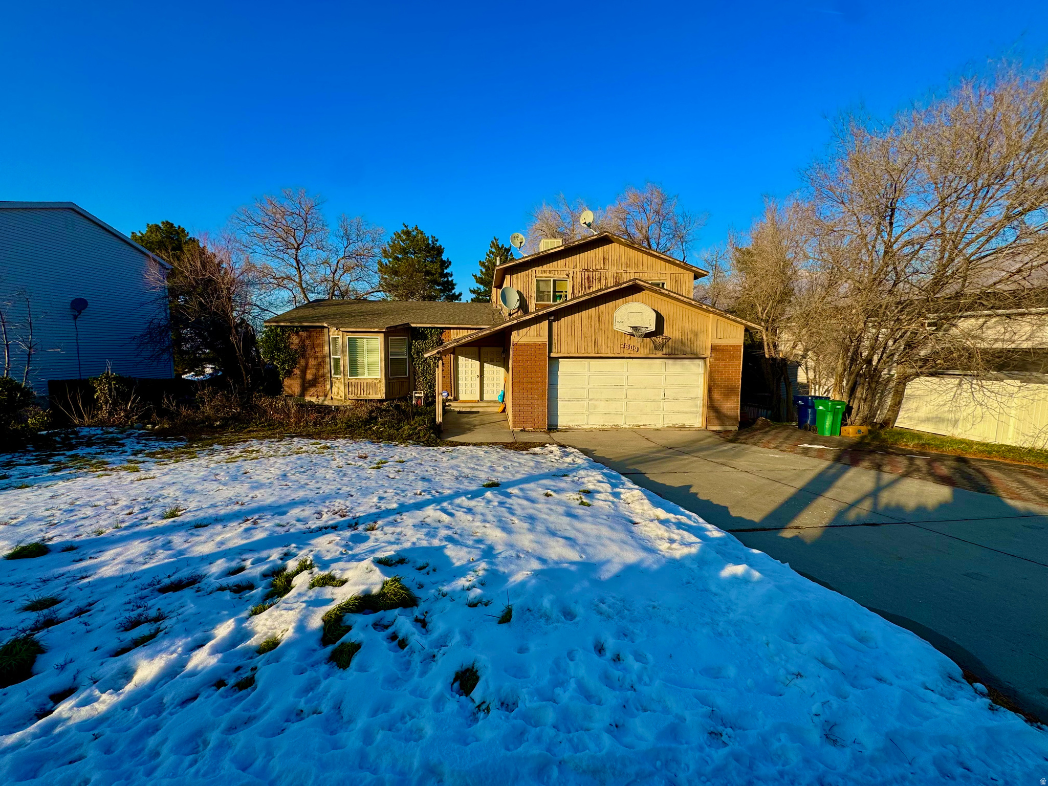 WILLOW WICK ESTATES - Residential