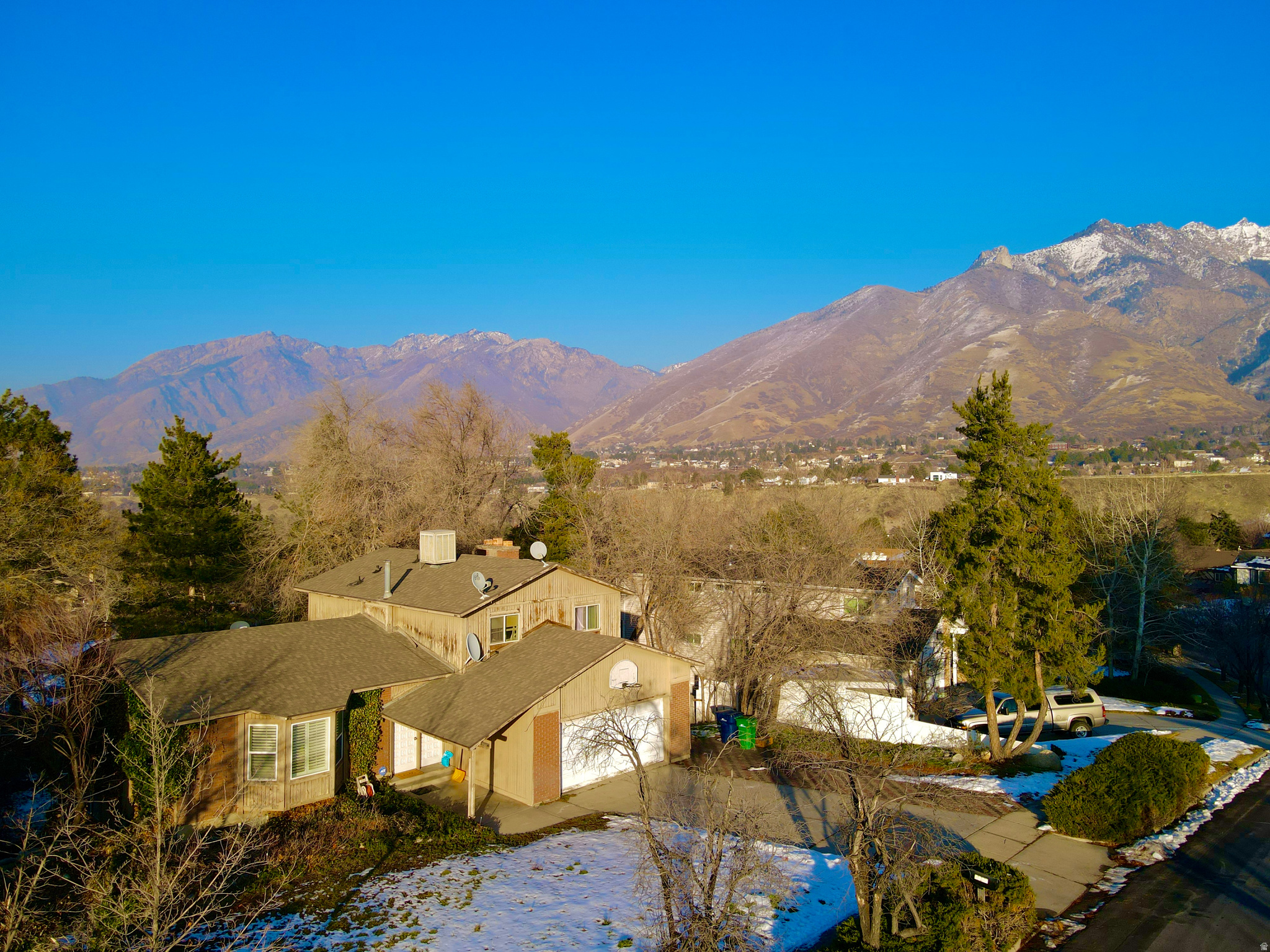 WILLOW WICK ESTATES - Residential