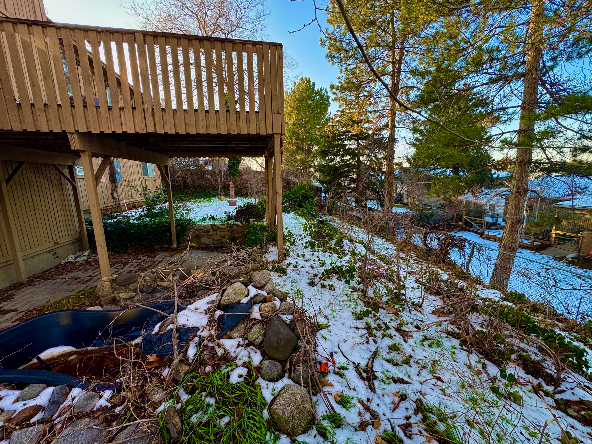 WILLOW WICK ESTATES - Residential