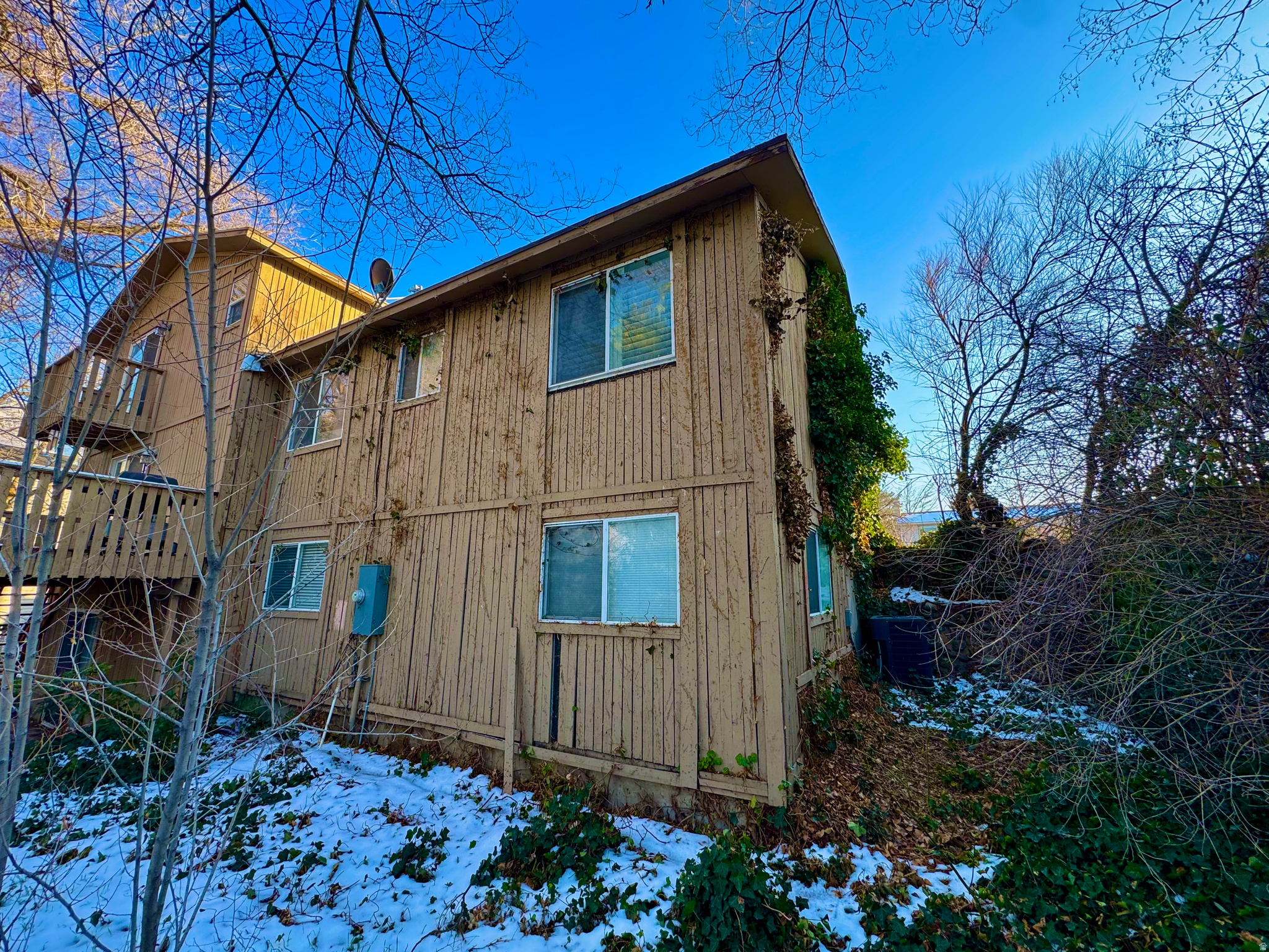 WILLOW WICK ESTATES - Residential