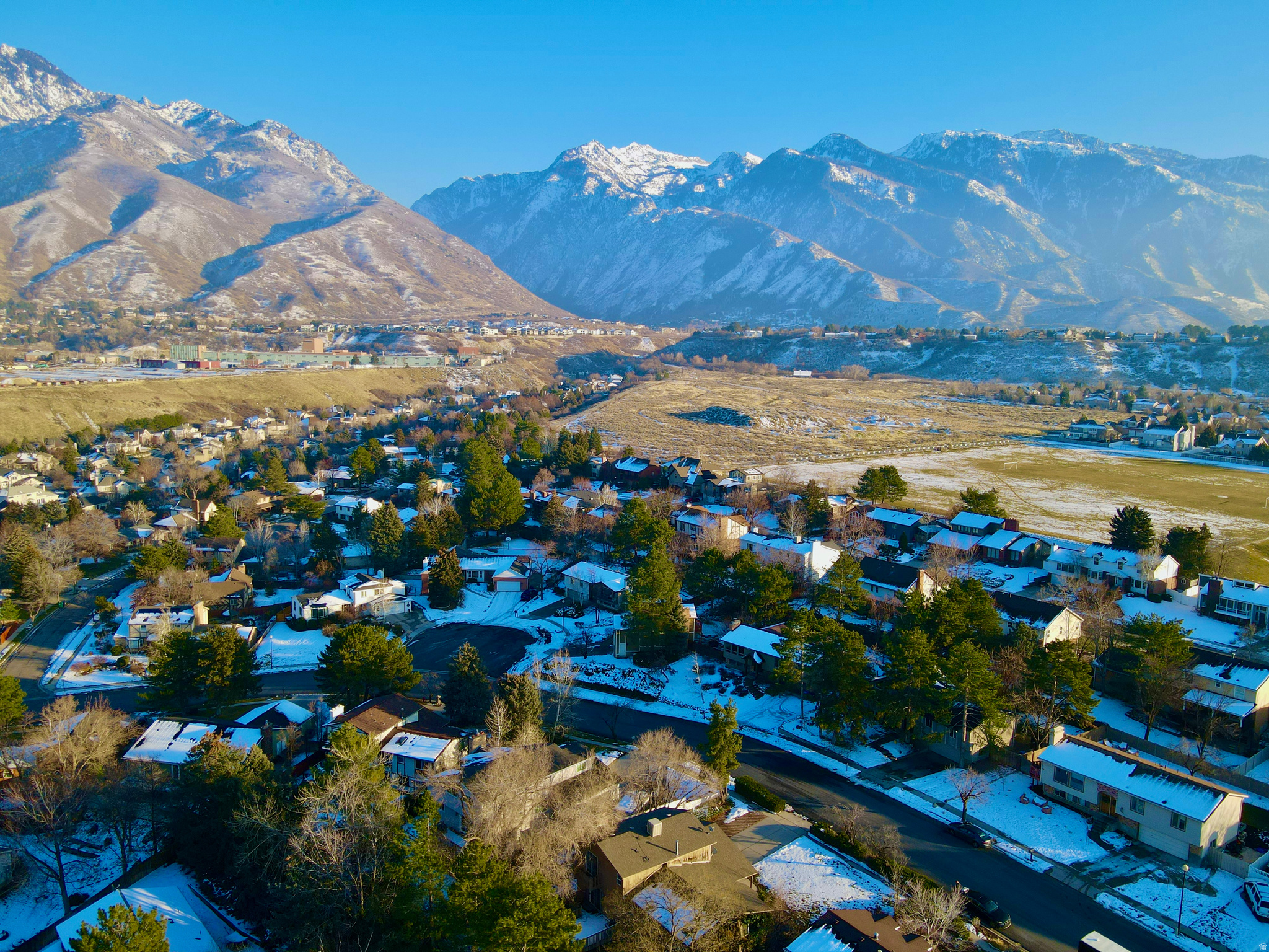 WILLOW WICK ESTATES - Residential