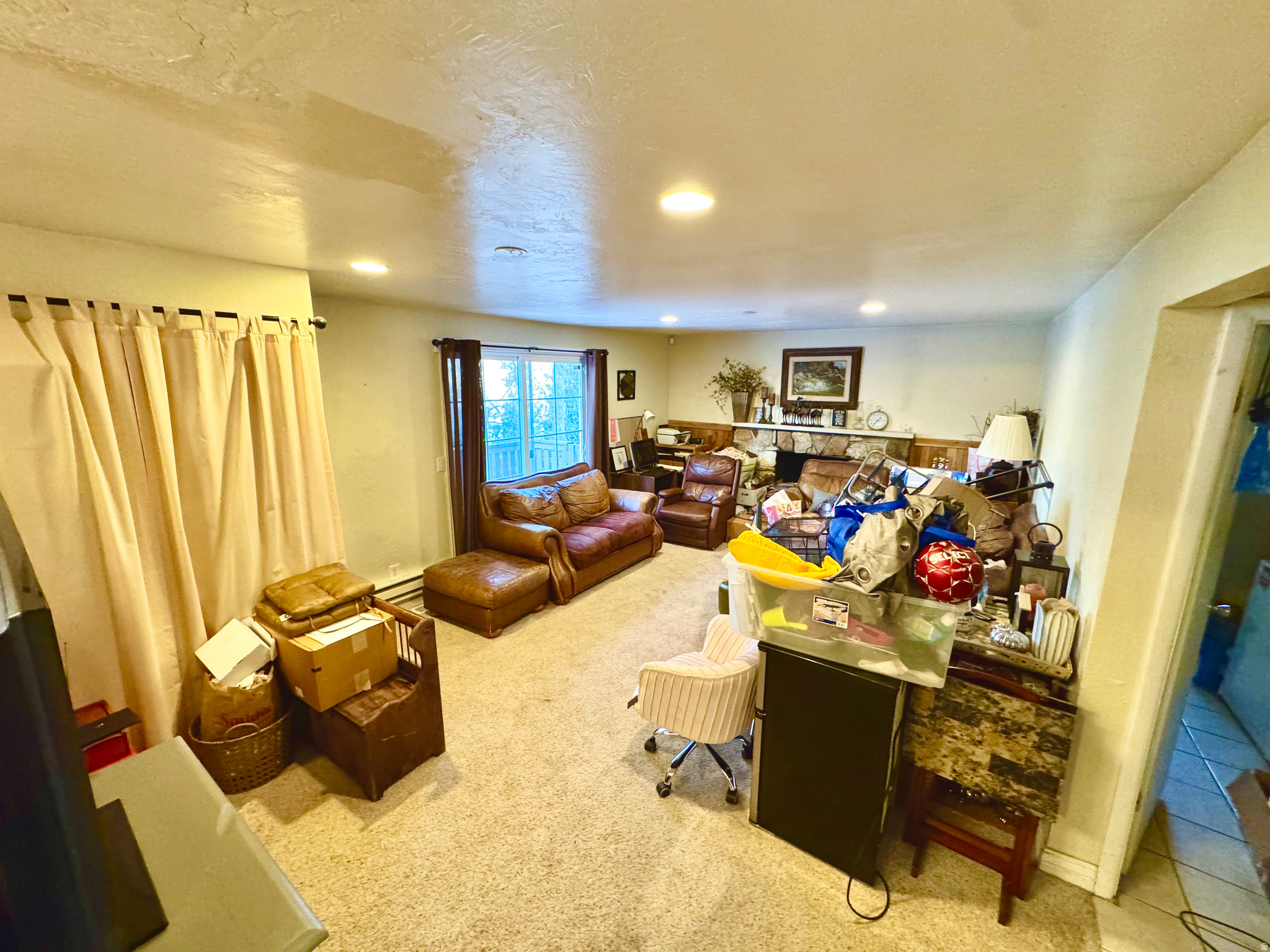 WILLOW WICK ESTATES - Residential