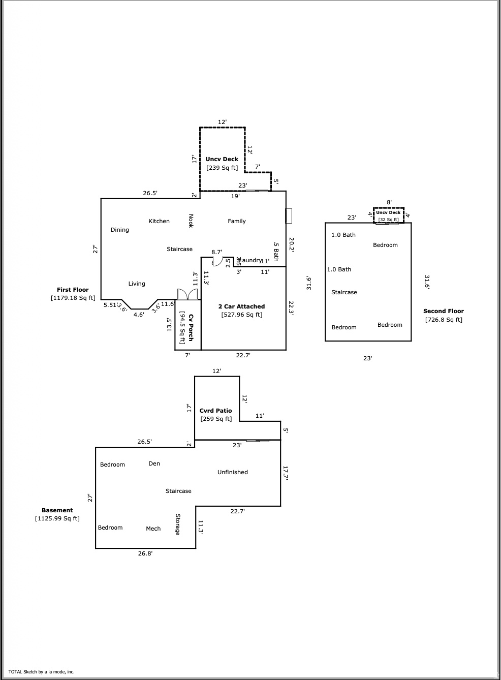 WILLOW WICK ESTATES - Residential
