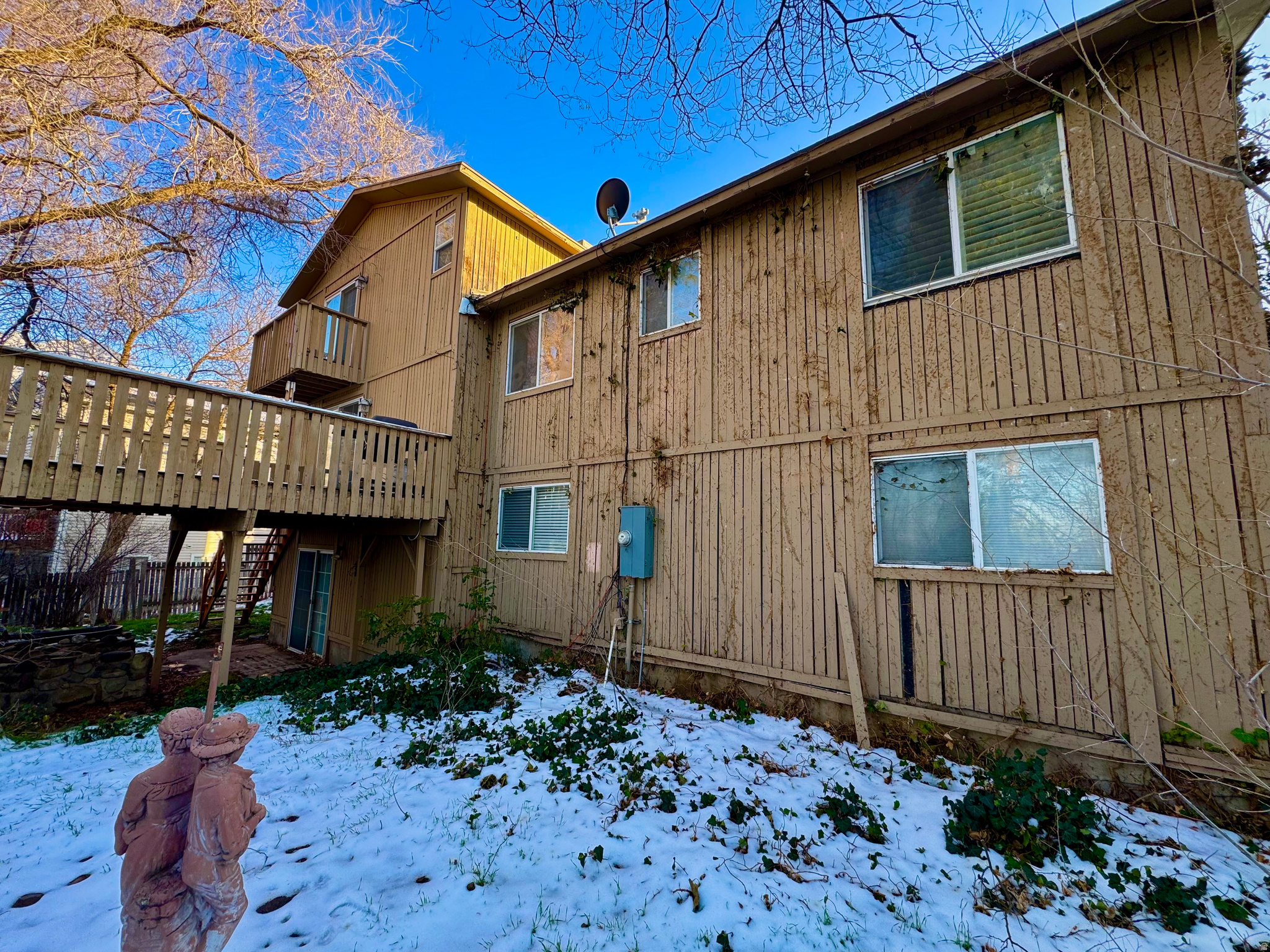 WILLOW WICK ESTATES - Residential