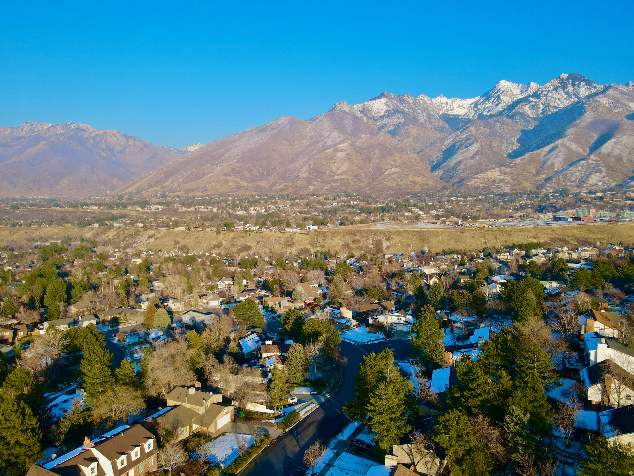 WILLOW WICK ESTATES - Residential