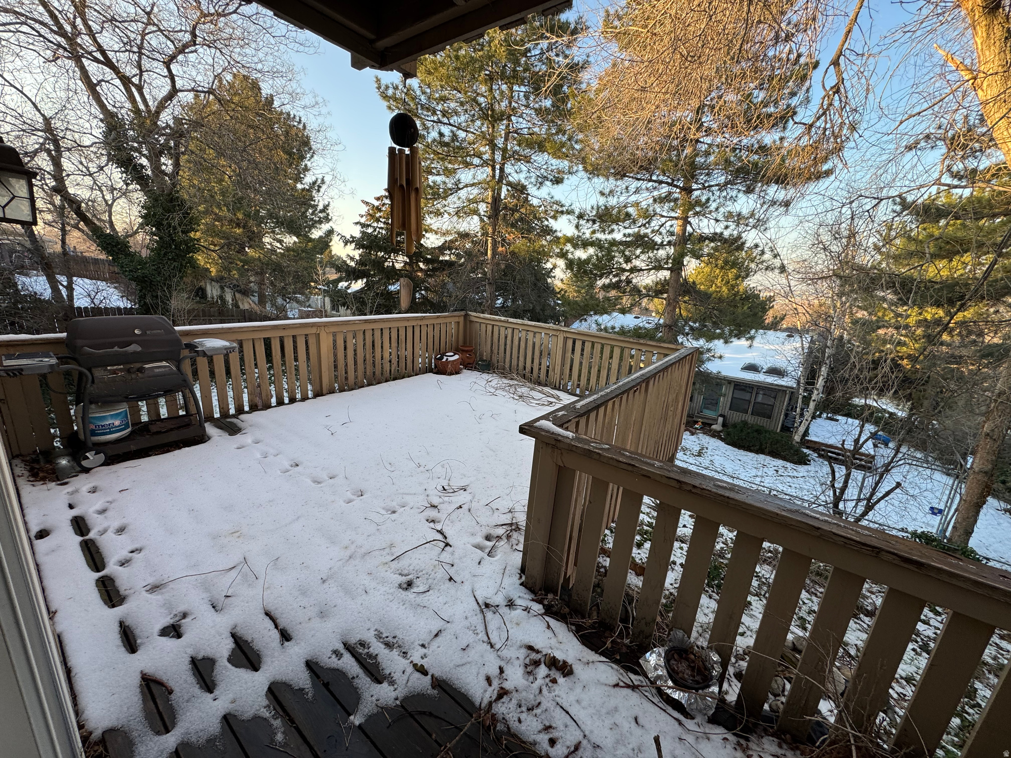 WILLOW WICK ESTATES - Residential