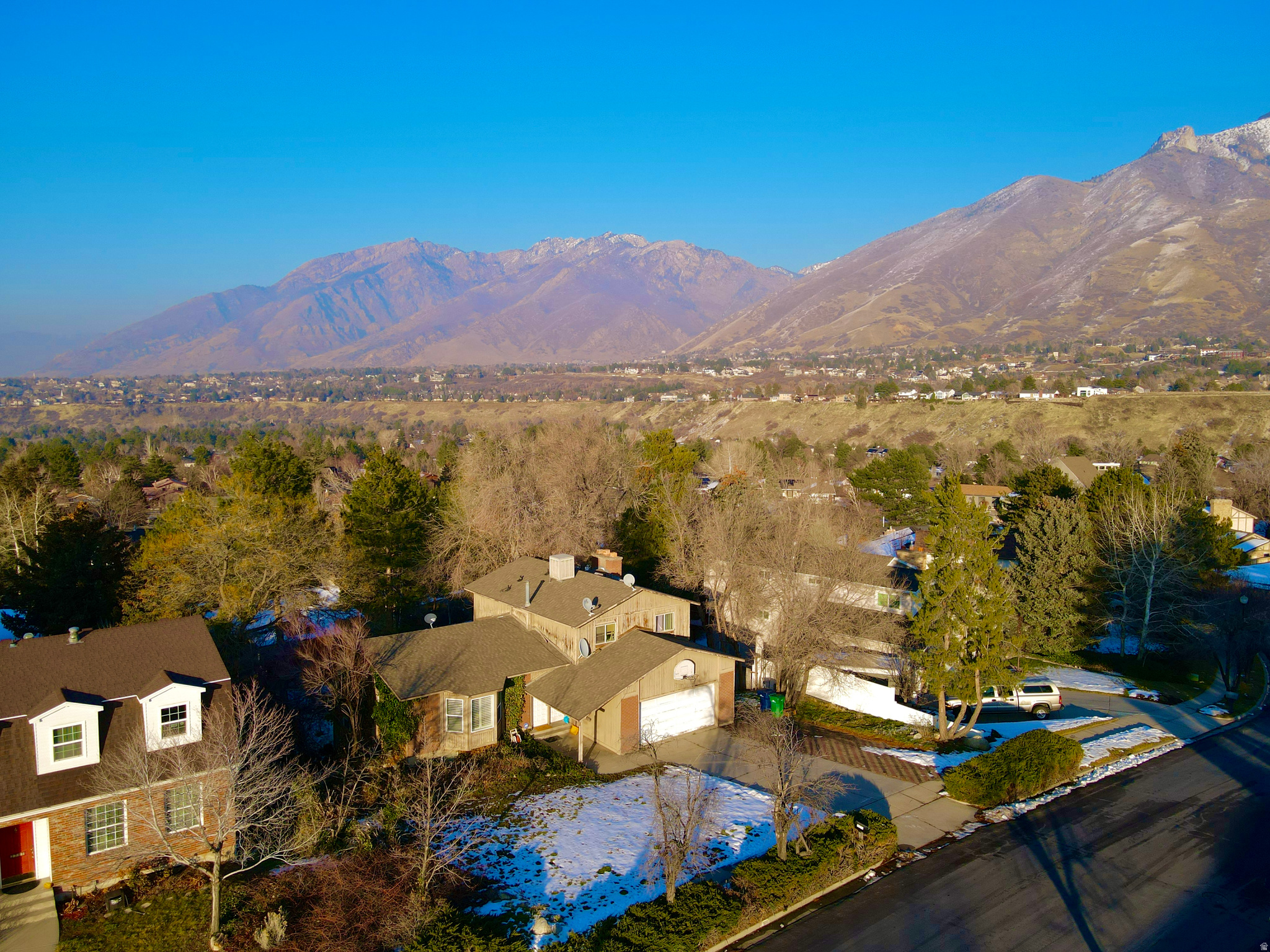 WILLOW WICK ESTATES - Residential