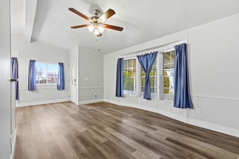 Tiny photo for 150 W 7500 S #55, Midvale, UT 84047 (MLS # 2138169)