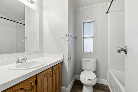 Tiny photo for 150 W 7500 S #55, Midvale, UT 84047 (MLS # 2138169)