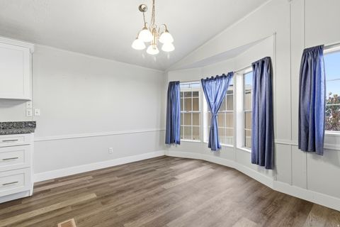Tiny photo for 150 W 7500 S #55, Midvale, UT 84047 (MLS # 2138169)