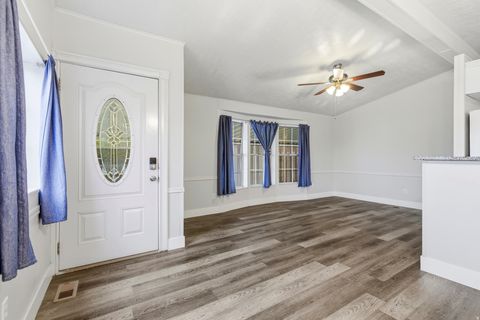 Tiny photo for 150 W 7500 S #55, Midvale, UT 84047 (MLS # 2138169)