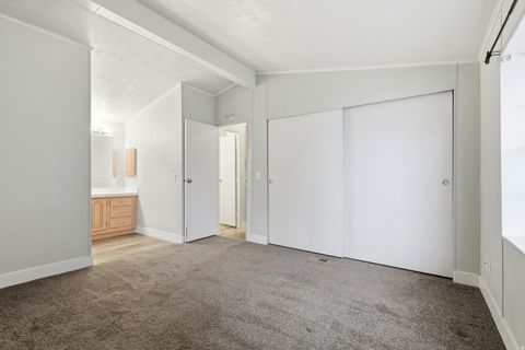Tiny photo for 150 W 7500 S #55, Midvale, UT 84047 (MLS # 2138169)