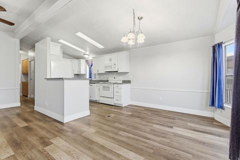 Tiny photo for 150 W 7500 S #55, Midvale, UT 84047 (MLS # 2138169)