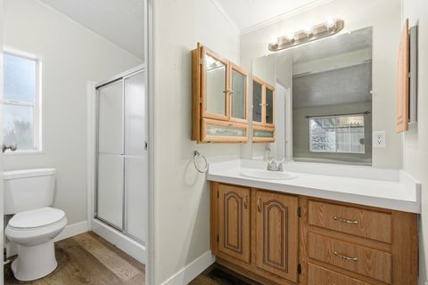 Tiny photo for 150 W 7500 S #55, Midvale, UT 84047 (MLS # 2138169)