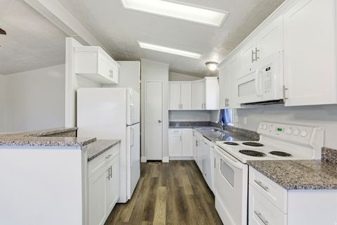 Tiny photo for 150 W 7500 S #55, Midvale, UT 84047 (MLS # 2138169)