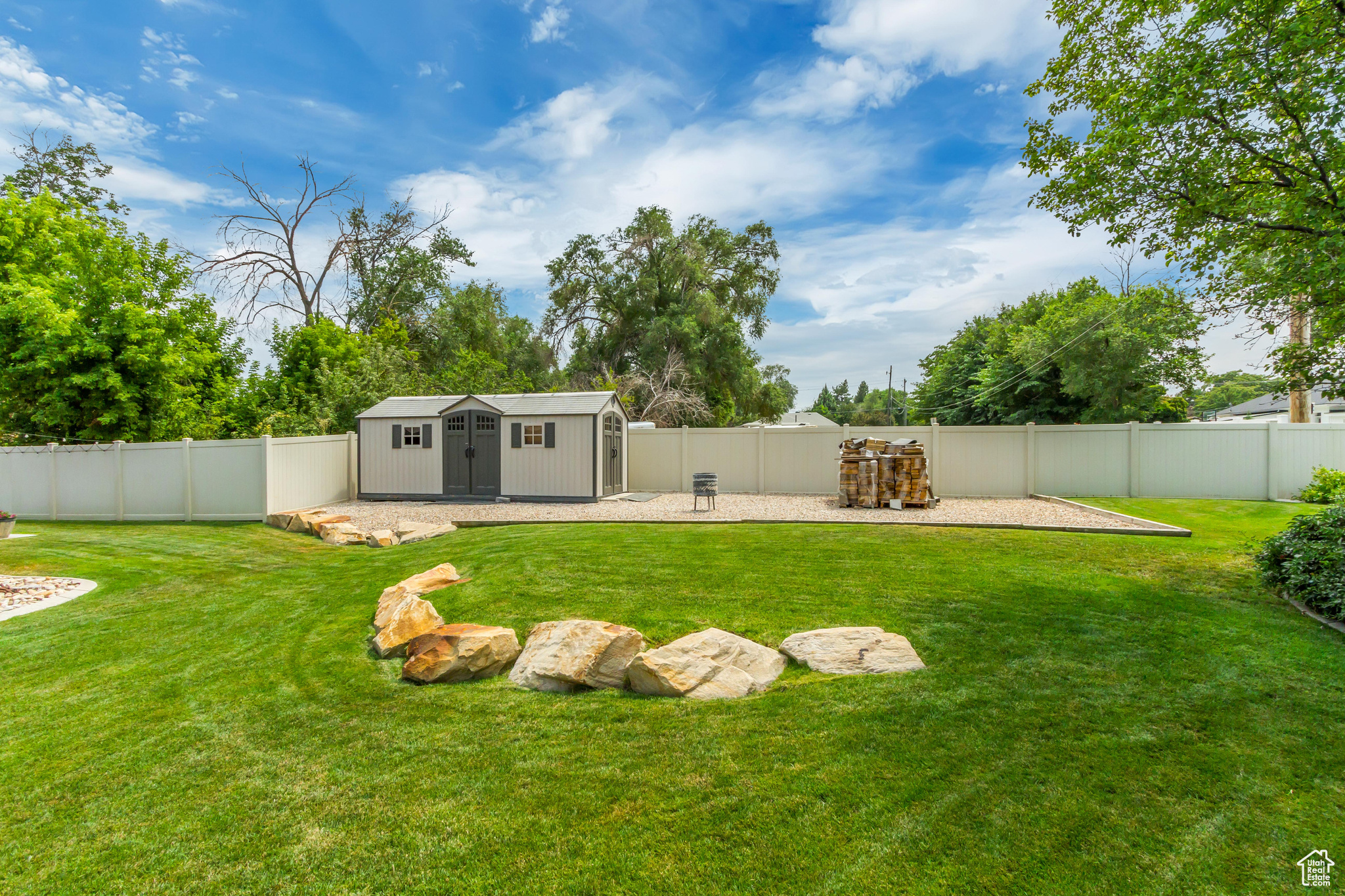 3439 S Silverwood Cir, West Valley City, Utah image 33