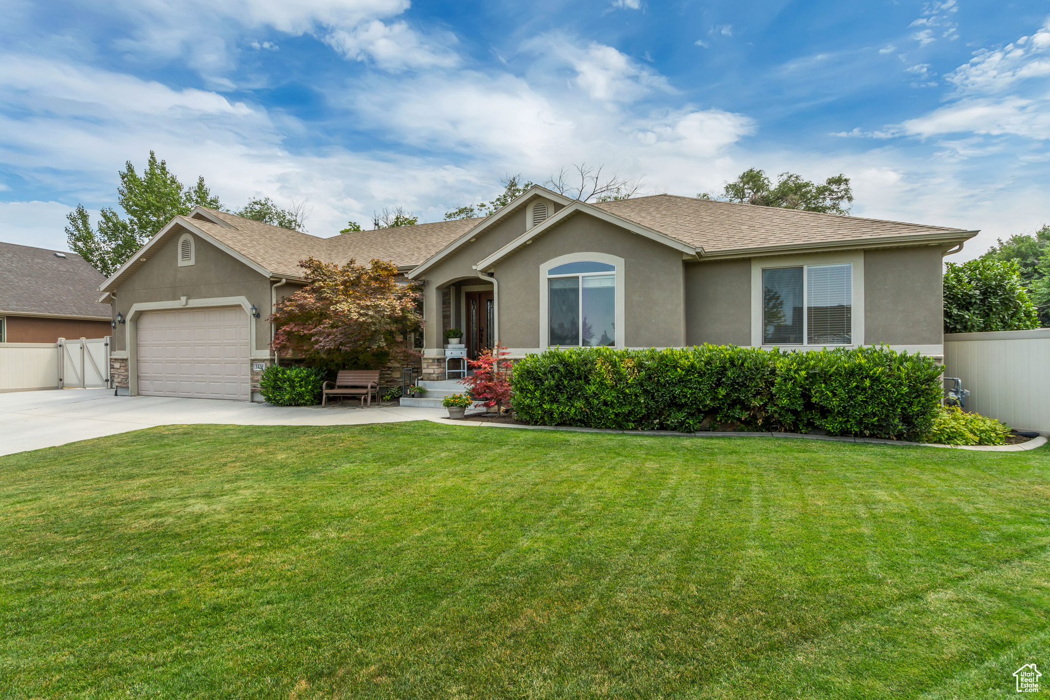 3439 S Silverwood Cir, West Valley City, Utah image 3