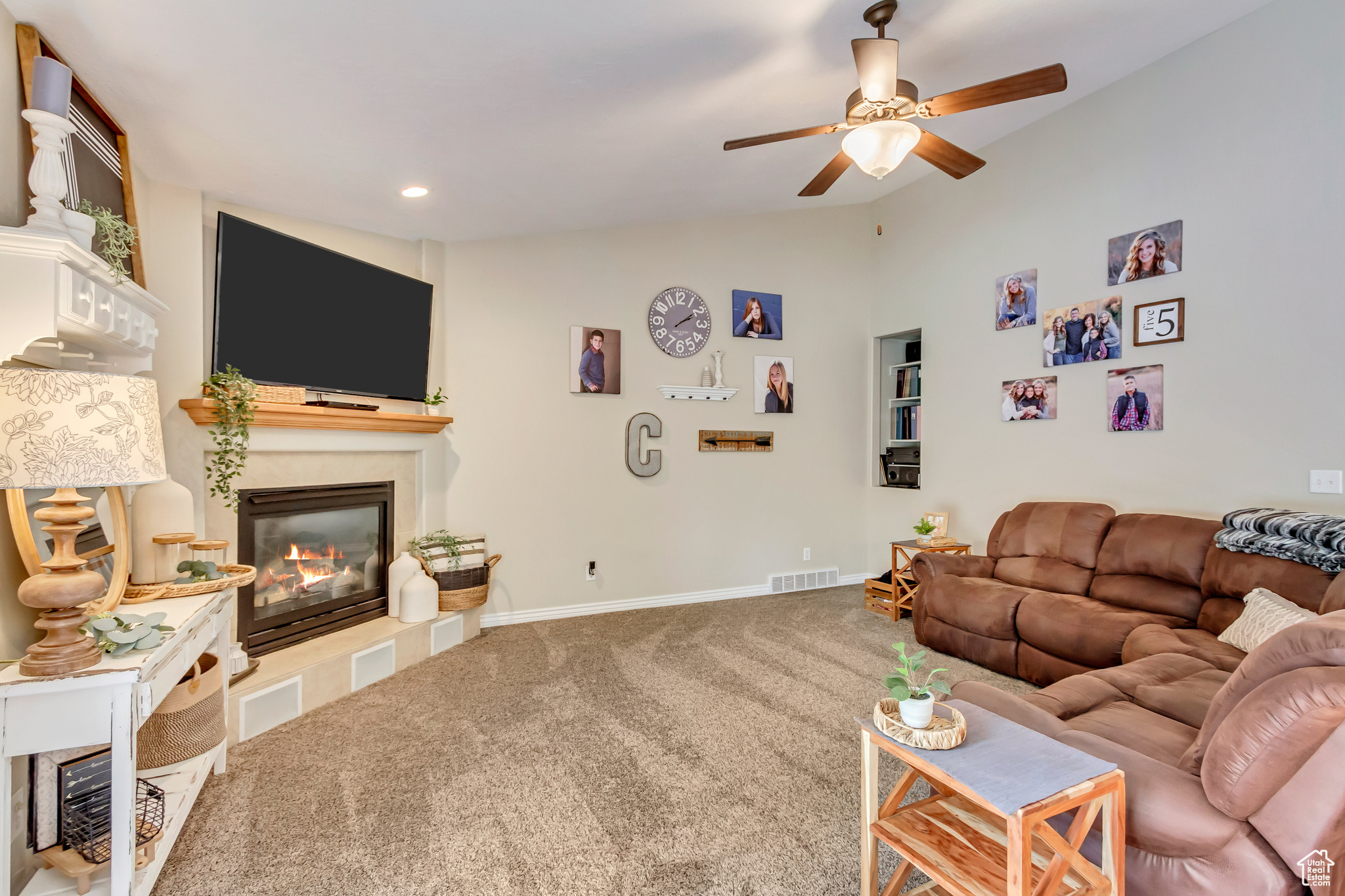 3439 S Silverwood Cir, West Valley City, Utah image 7