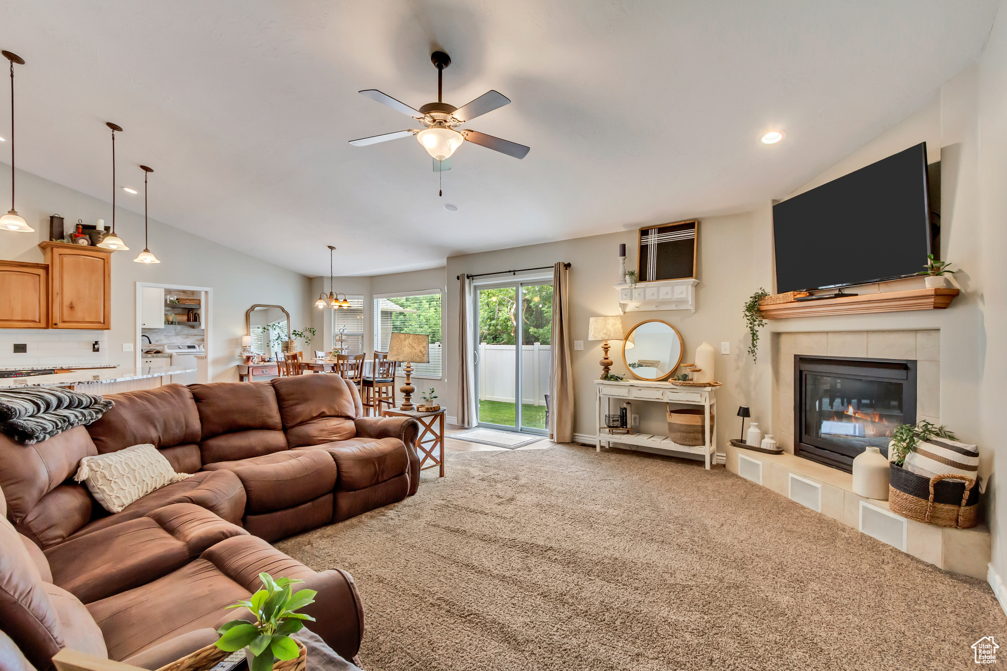 3439 S Silverwood Cir, West Valley City, Utah image 8