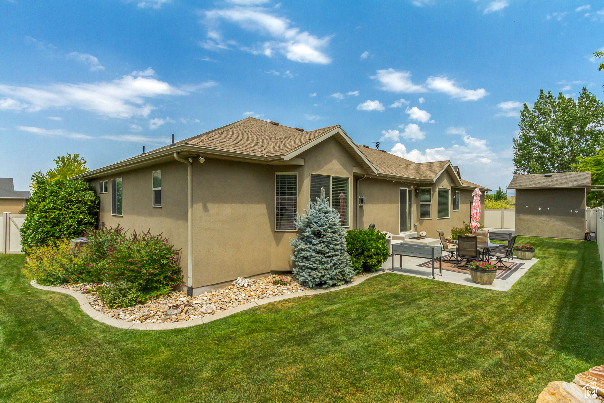 3439 S Silverwood Cir, West Valley City, Utah image 34