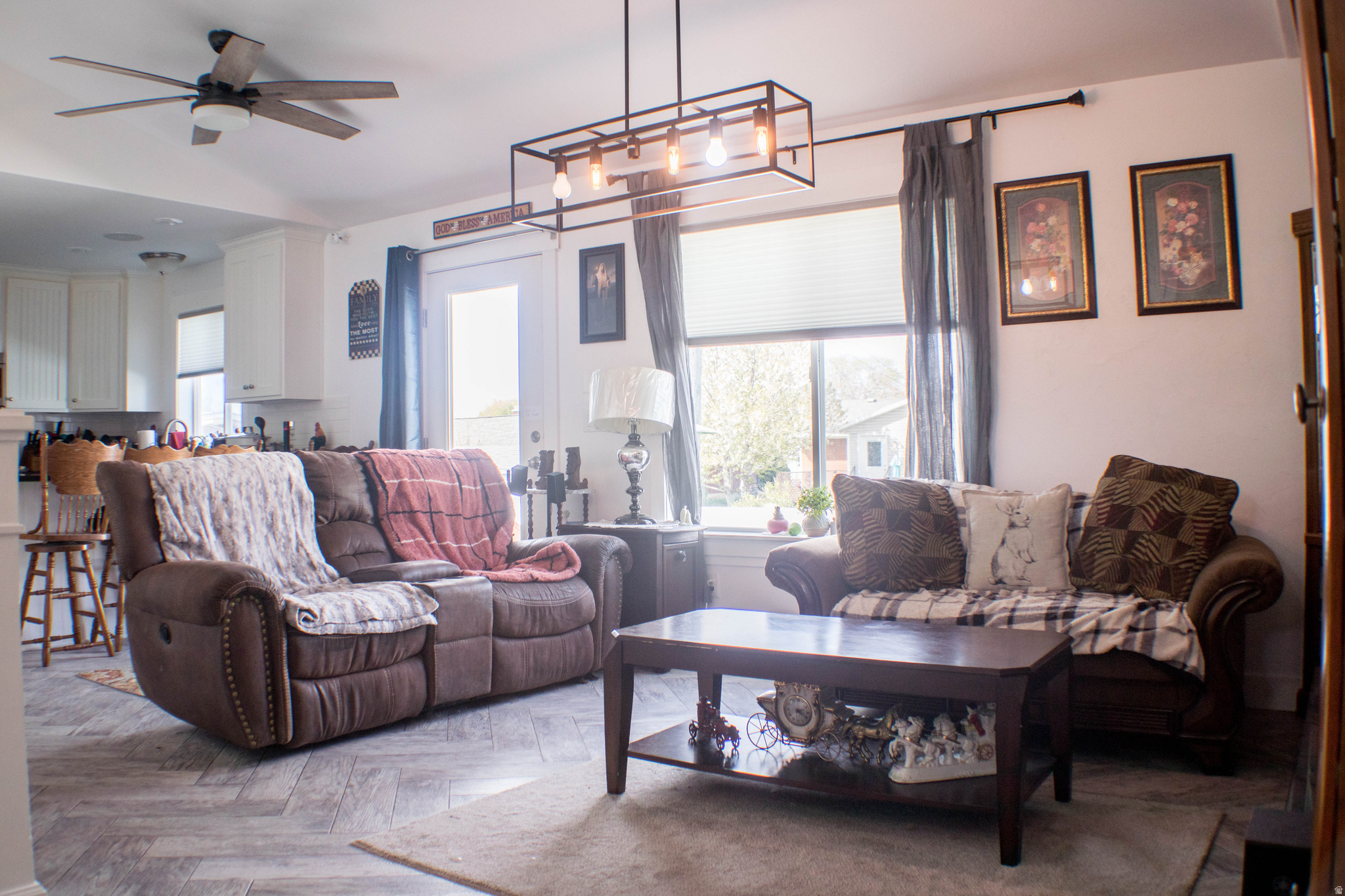 CHADAZ - Residential