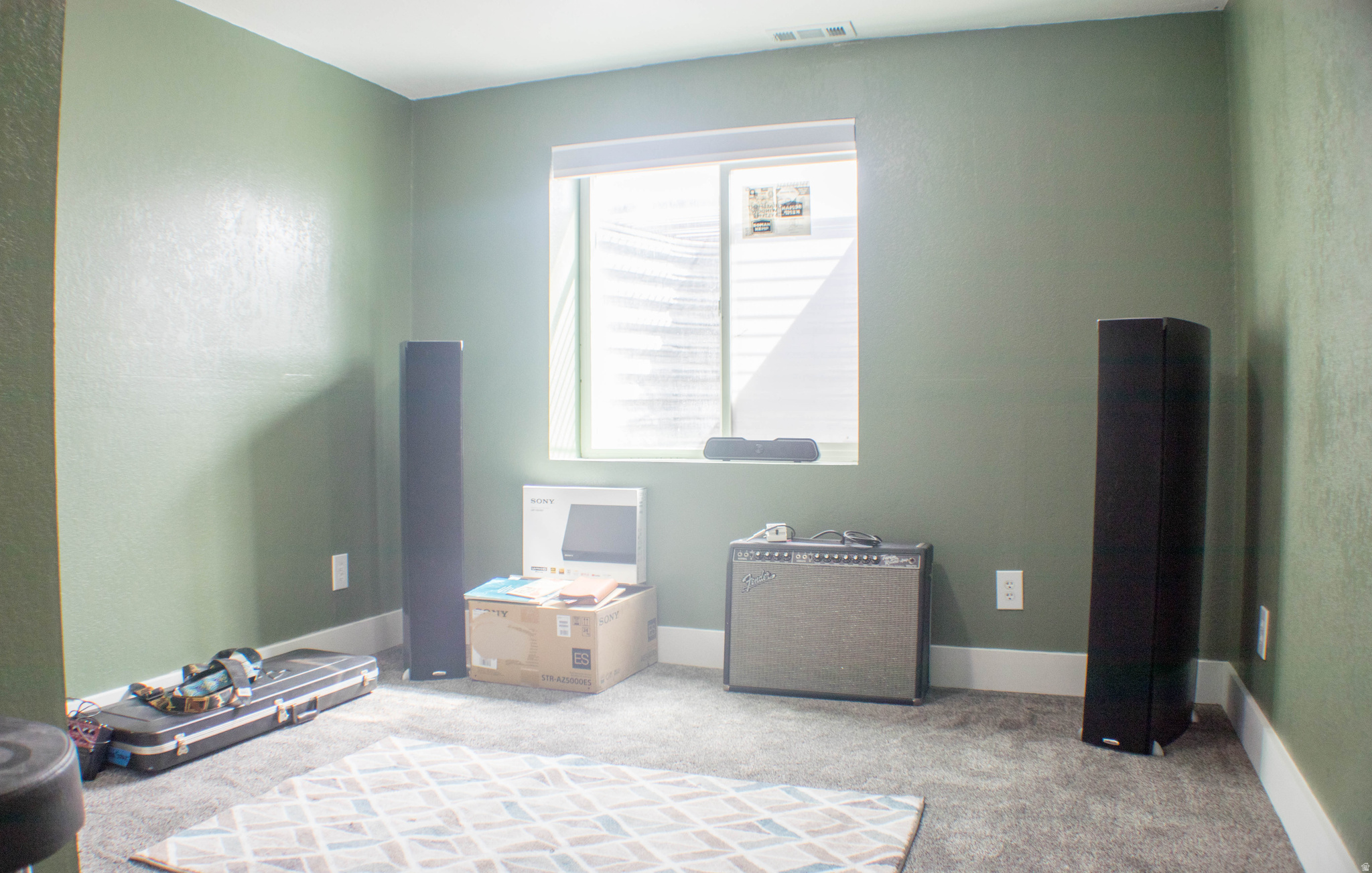 CHADAZ - Residential