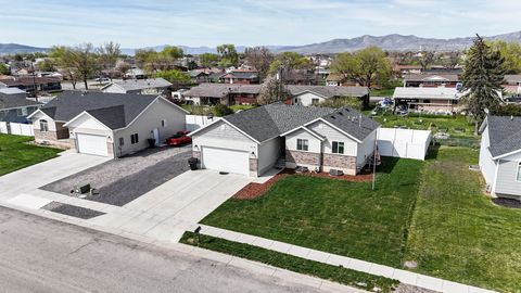 Tiny photo for 310 S 500 W, Tremonton, UT 84337 (MLS # 2153971)