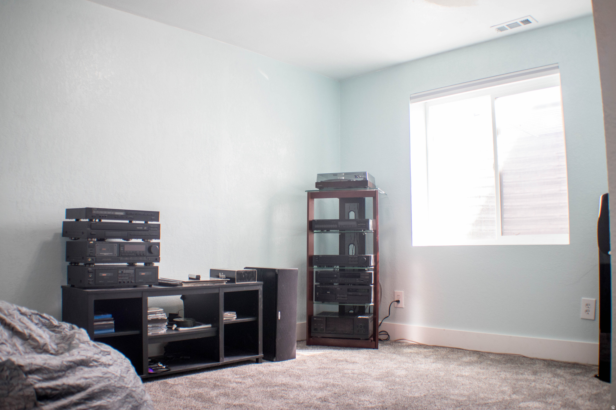 CHADAZ - Residential